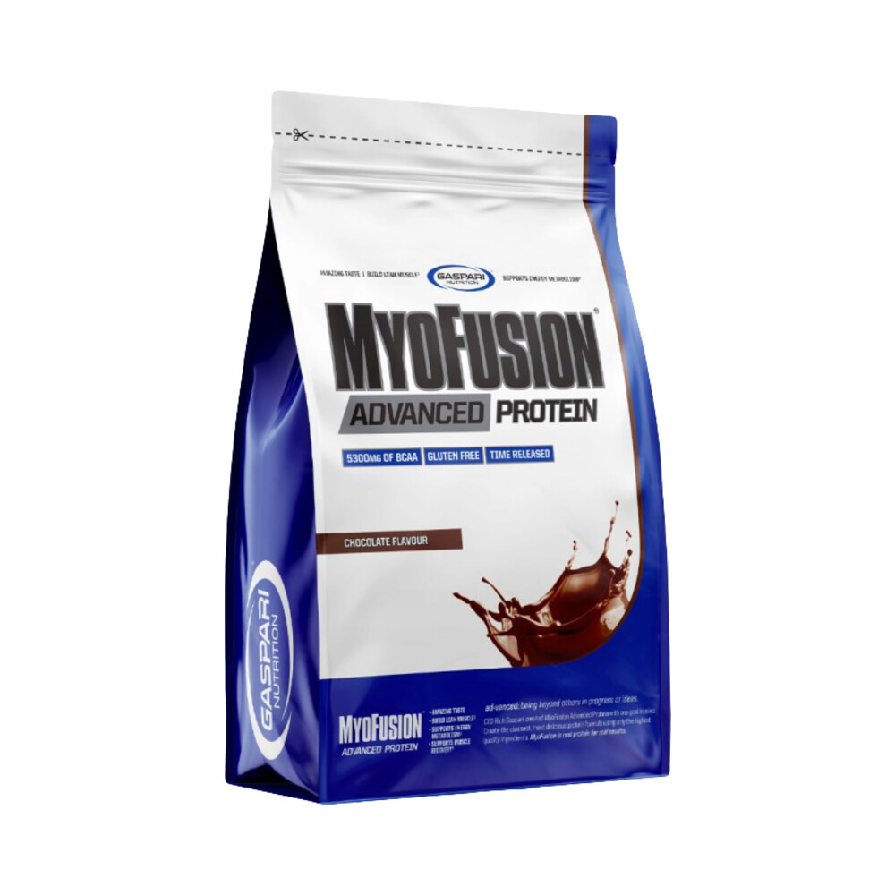 Gaspari Nutrition Gaspari Nutrition MyoFusion Advanced Protein 500 g breakfast milk