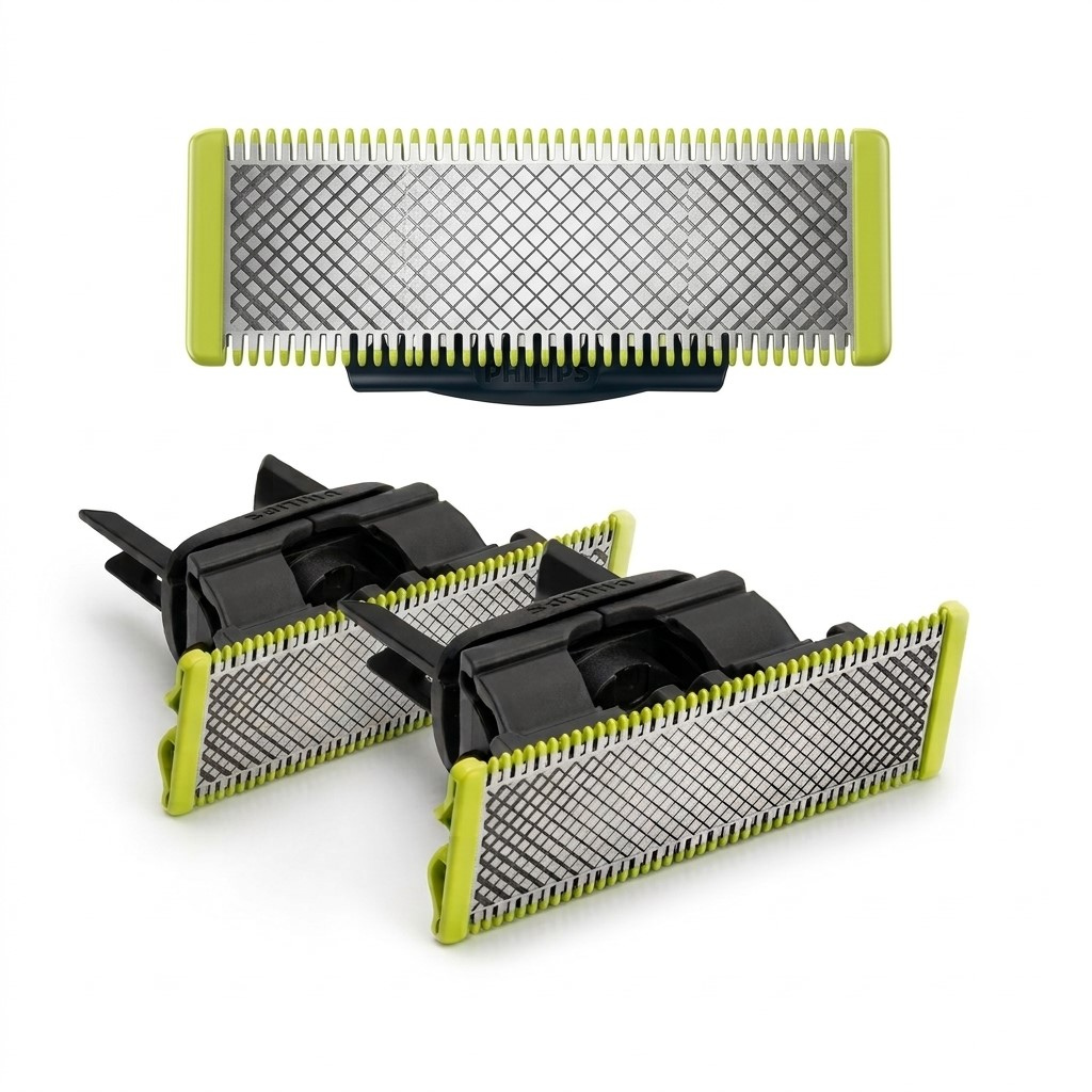 MG MG Blade náhradné čepele na Philips One Blade QP25xx / QP26xx / QP65xx / QP66xx HQ 2ks