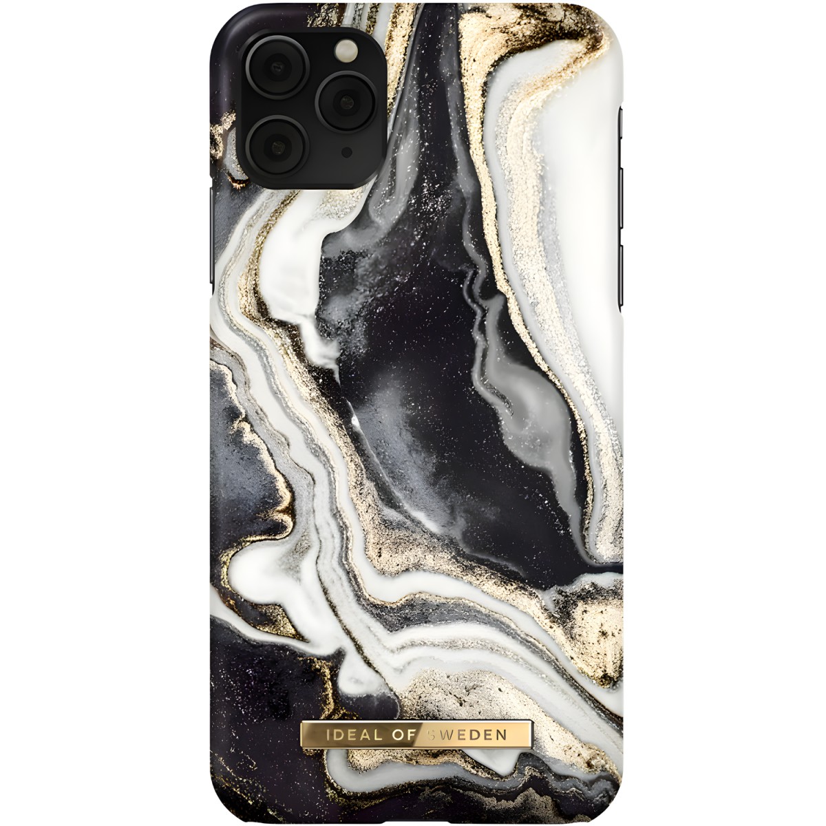 HARAHU Ochranný kryt pre Apple iPhone X / XS / 11 Pro - Multifarebná/Typ 1