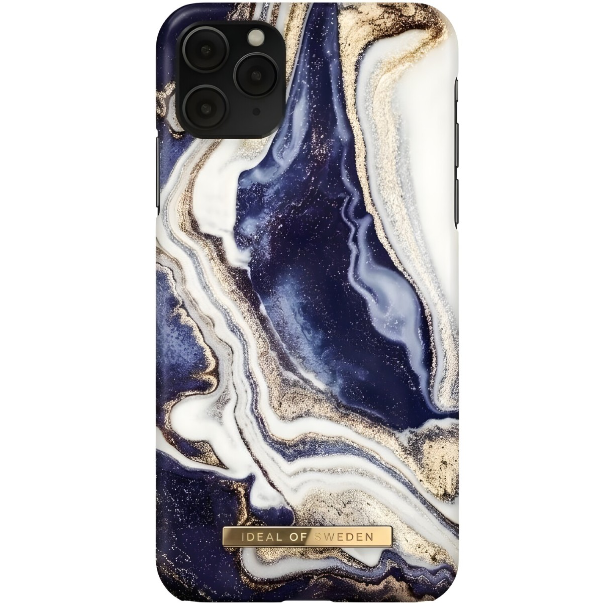 HARAHU Ochranný kryt pre Apple iPhone X / XS / 11 Pro - Multifarebná/Typ 2