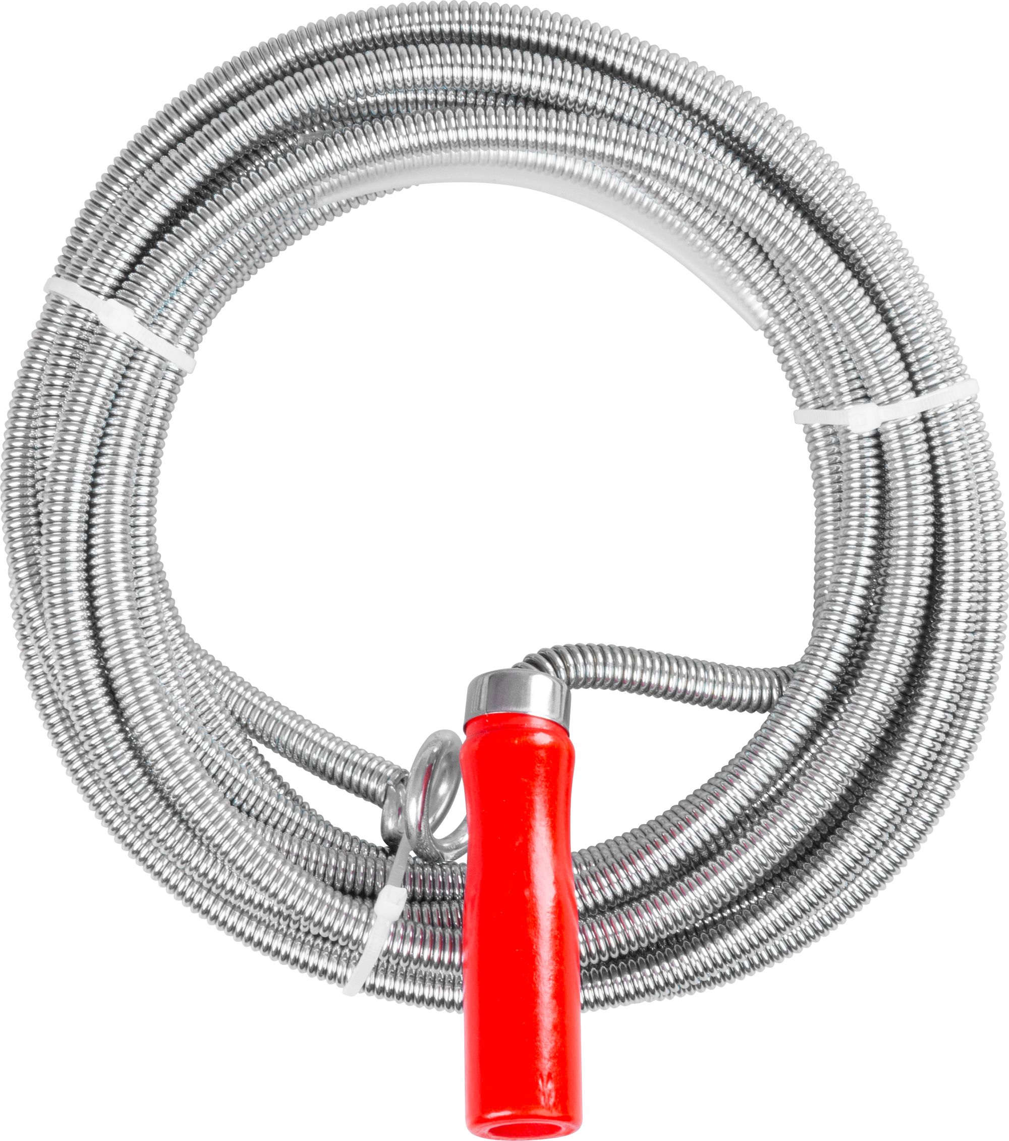 Strend Pro Cistic odpadu Strend Pro PP3101 10 m, 09 mm, špirála na odpad