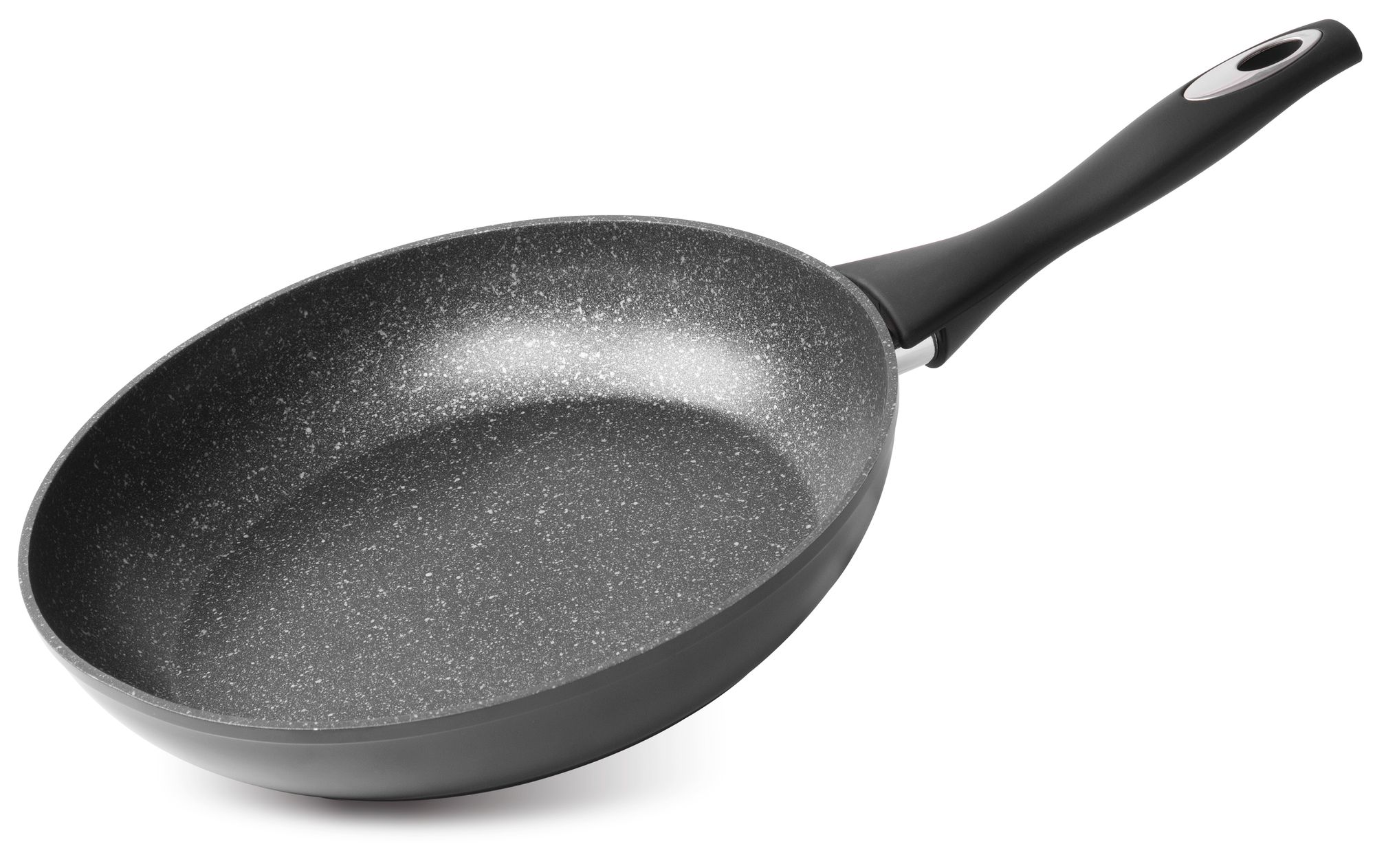Panvica Black Line, 28 cm