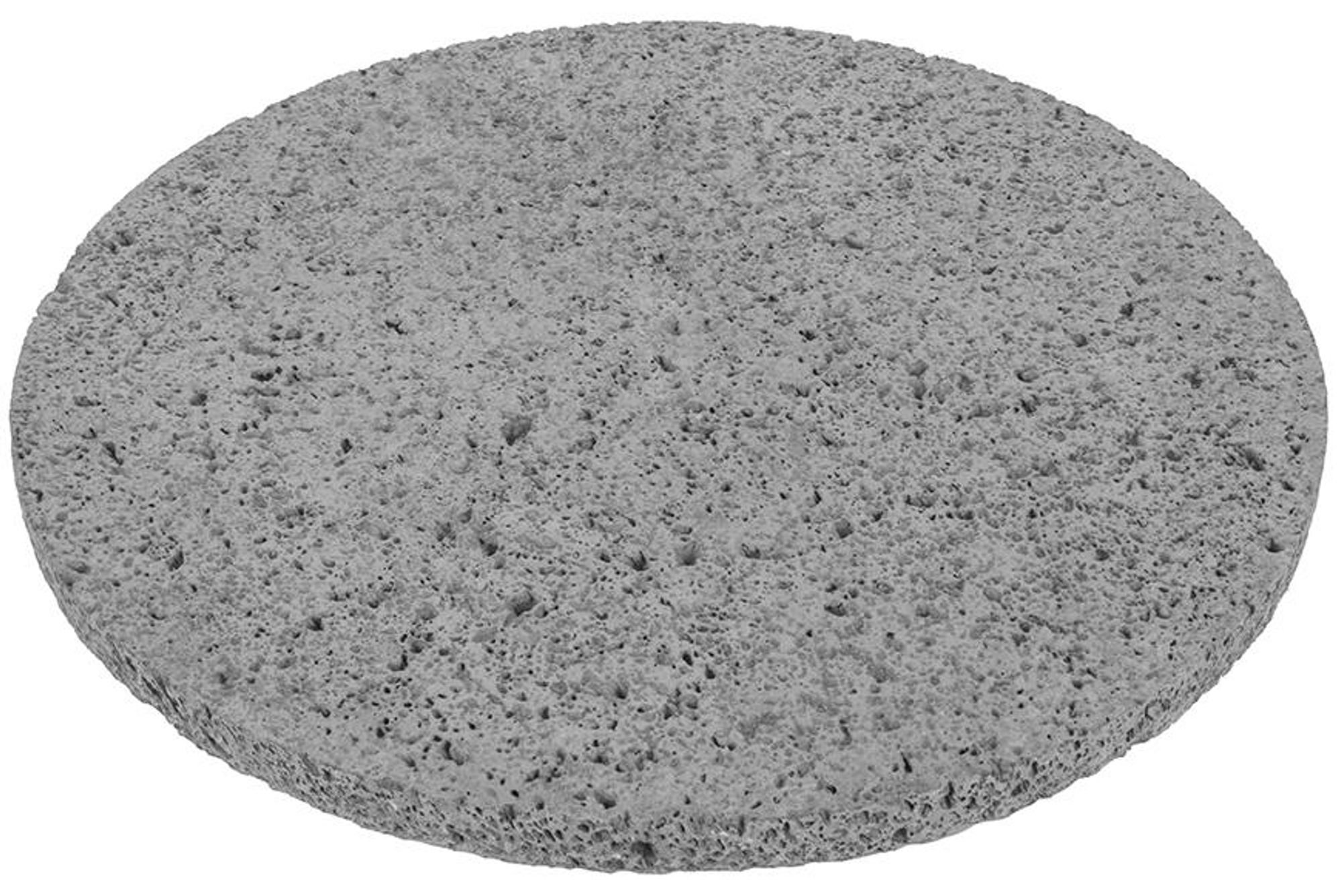 Strend Pro Pizza kameň pre Kamado Egg 16", keramický, 28 cm