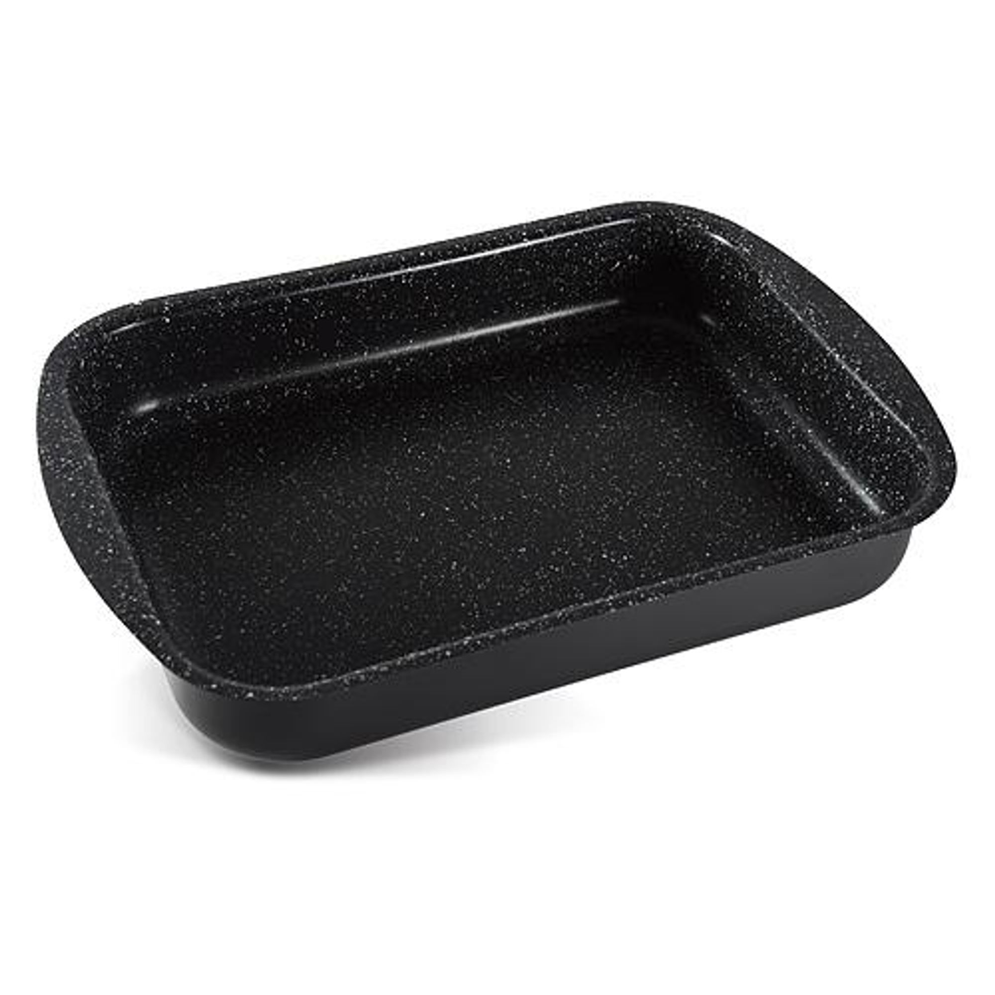 MagicHome Plech Marble Line, 39,5x27x6,5 cm, na pečenie