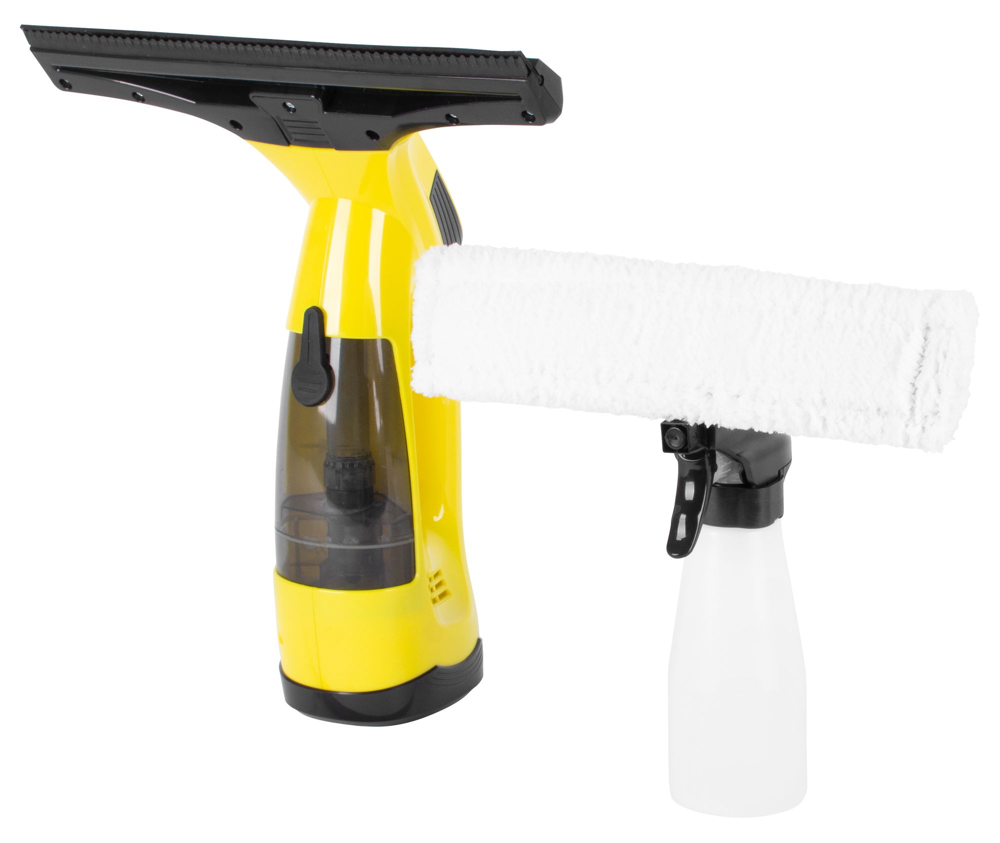 Strend Pro Akumulátorový čistič okien VAC-79W