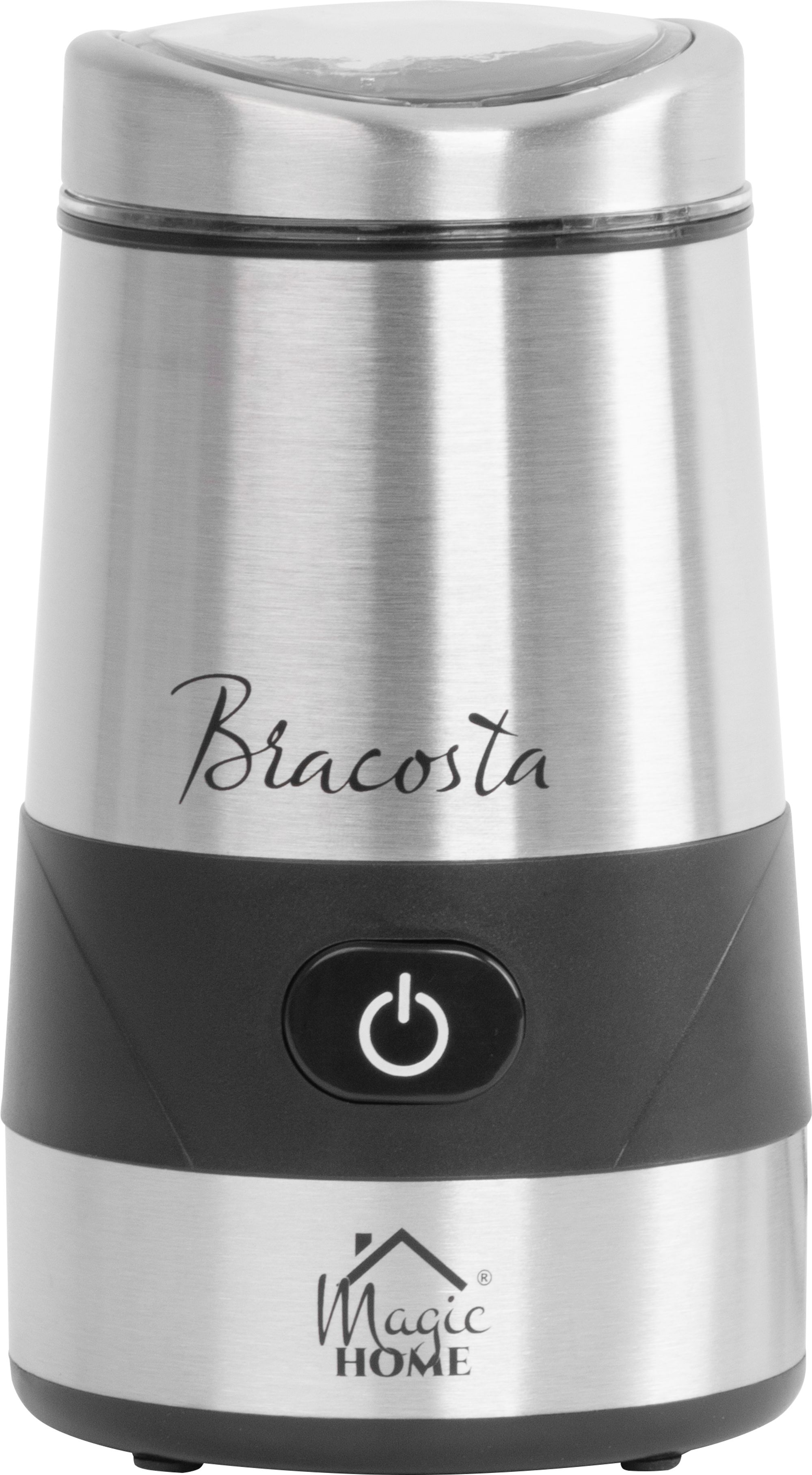 MagicHome Mlynček na kávu Bracosta 200 W