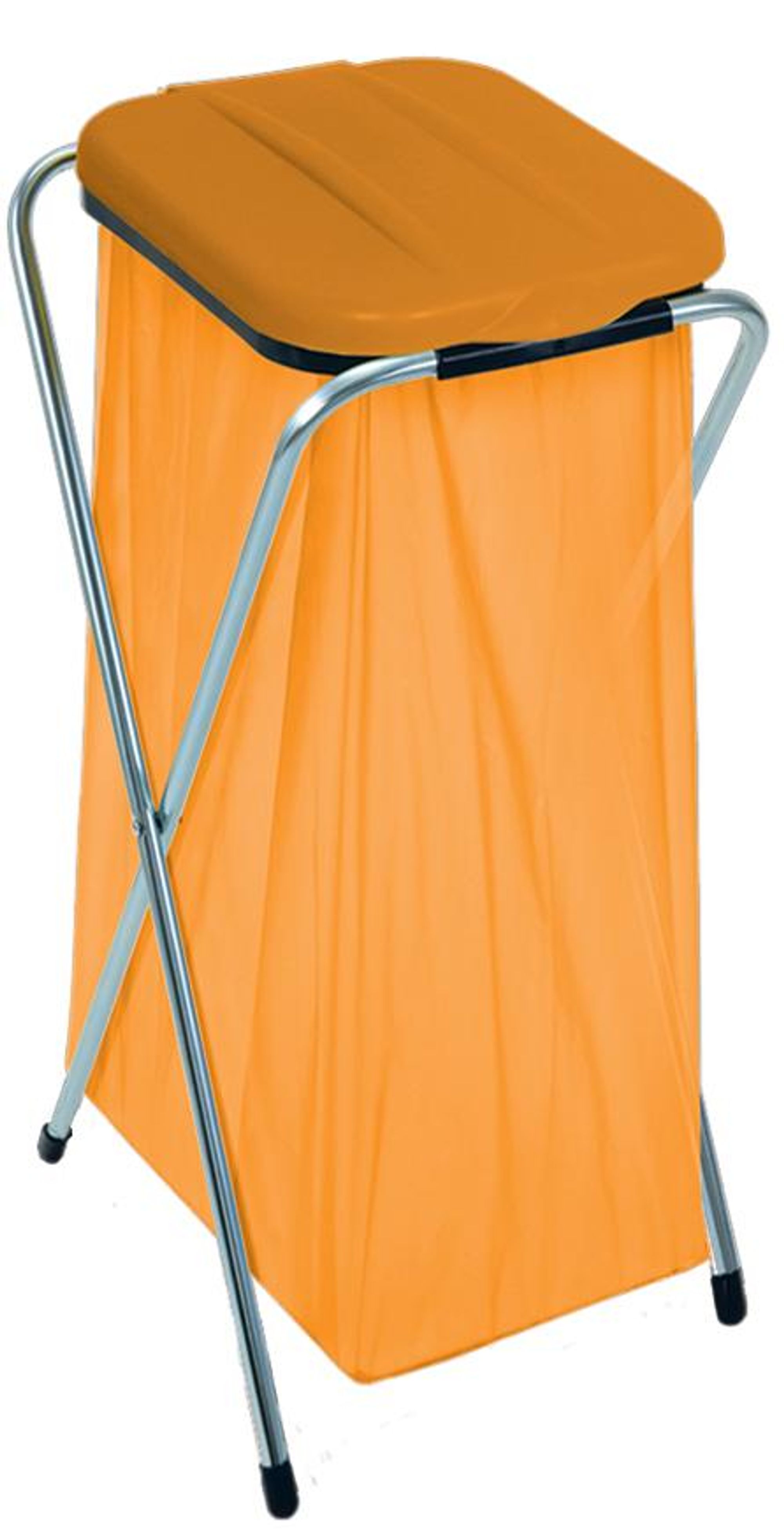 Strend Pro Stojan Ecofix-1, Solo, na vrecia na odpad