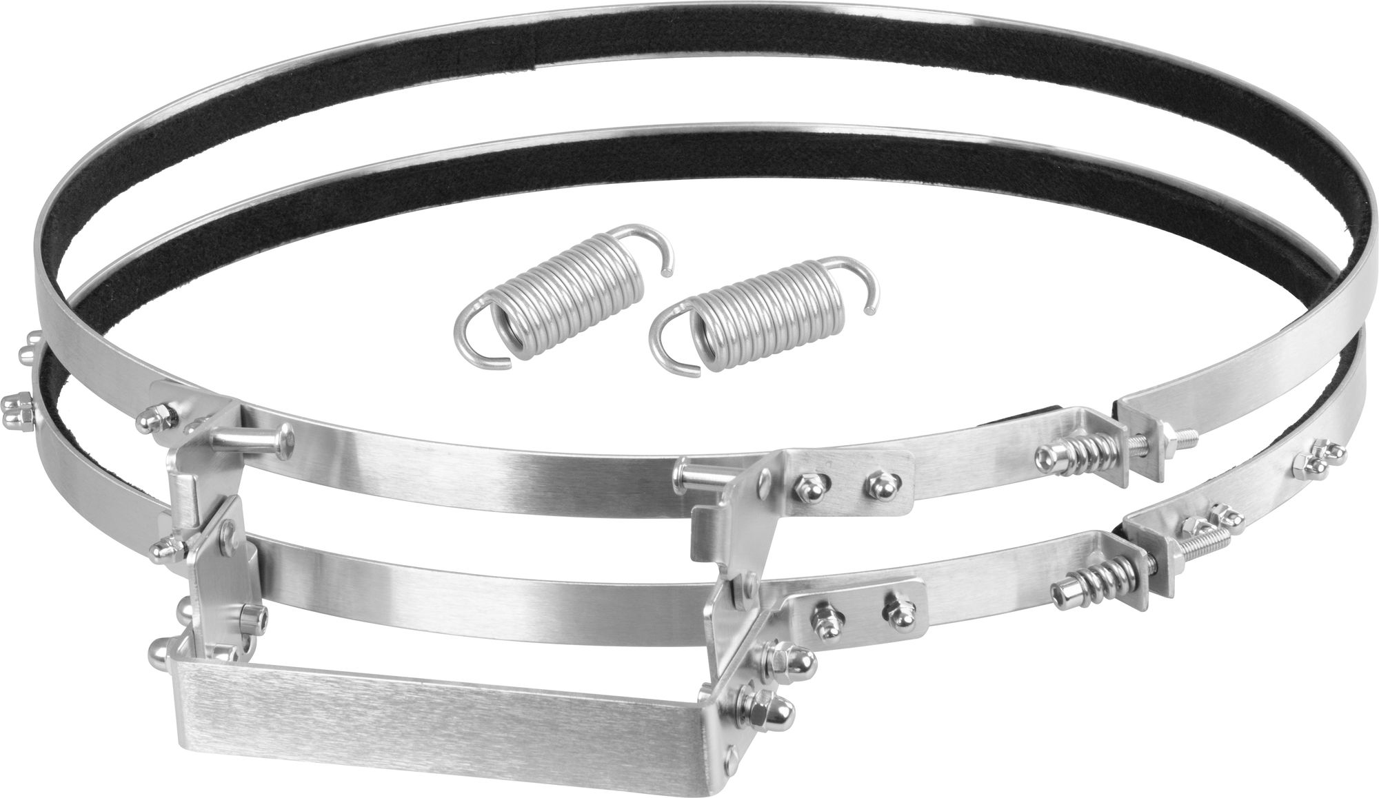 Strend Pro Band pre gril Kamado Egg, s pružinou a skrutkami Egg 21"