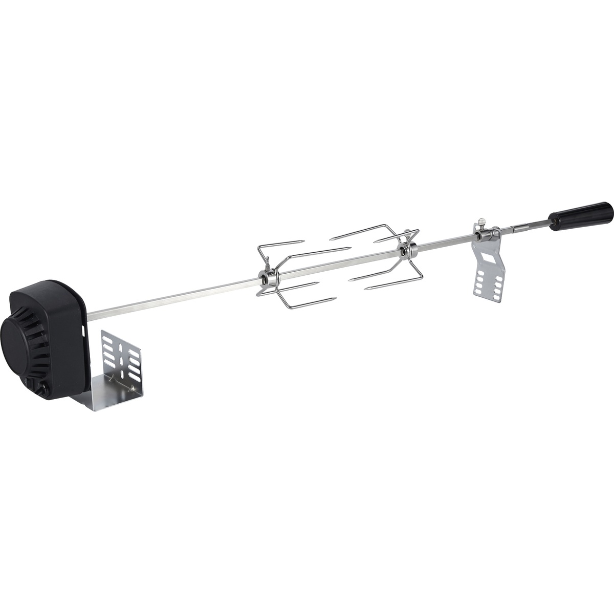 Strend Pro Elektrická grilovacia ihla SP-P01, 64 cm