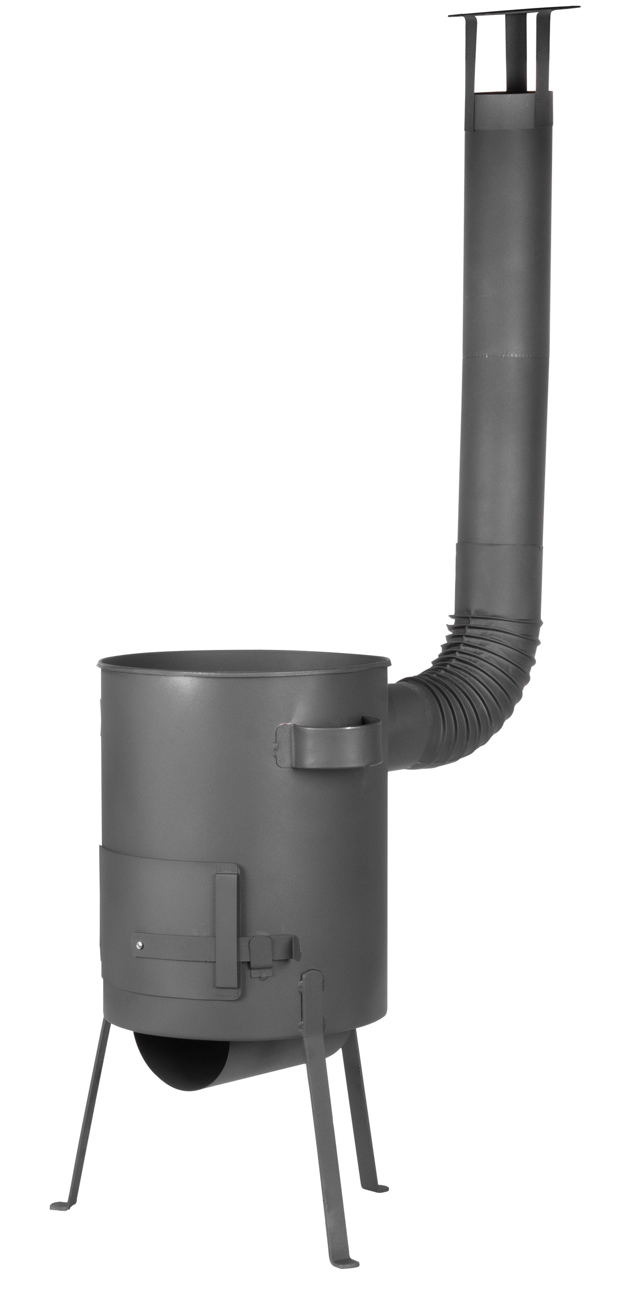 Strend Pro Kotlina BAKER R2-D2 320 mm, grafit