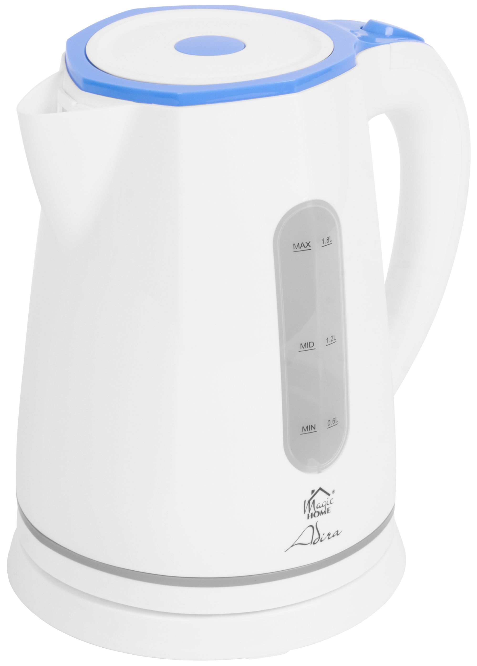 MagicHome Rýchlovarná kanvica Adira 1,8 l