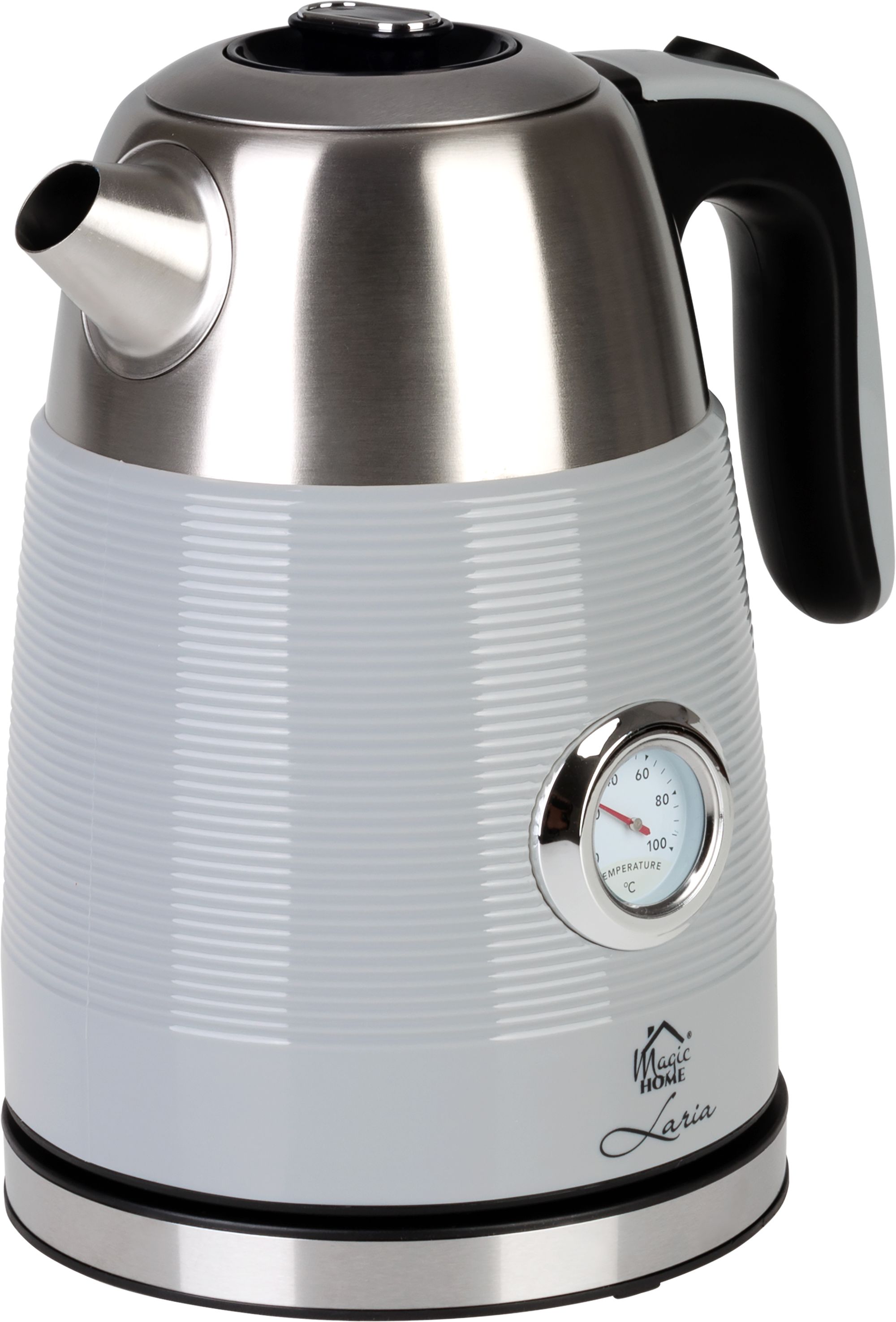 MagicHome Rýchlovarná kanvica Laria 1,7 l
