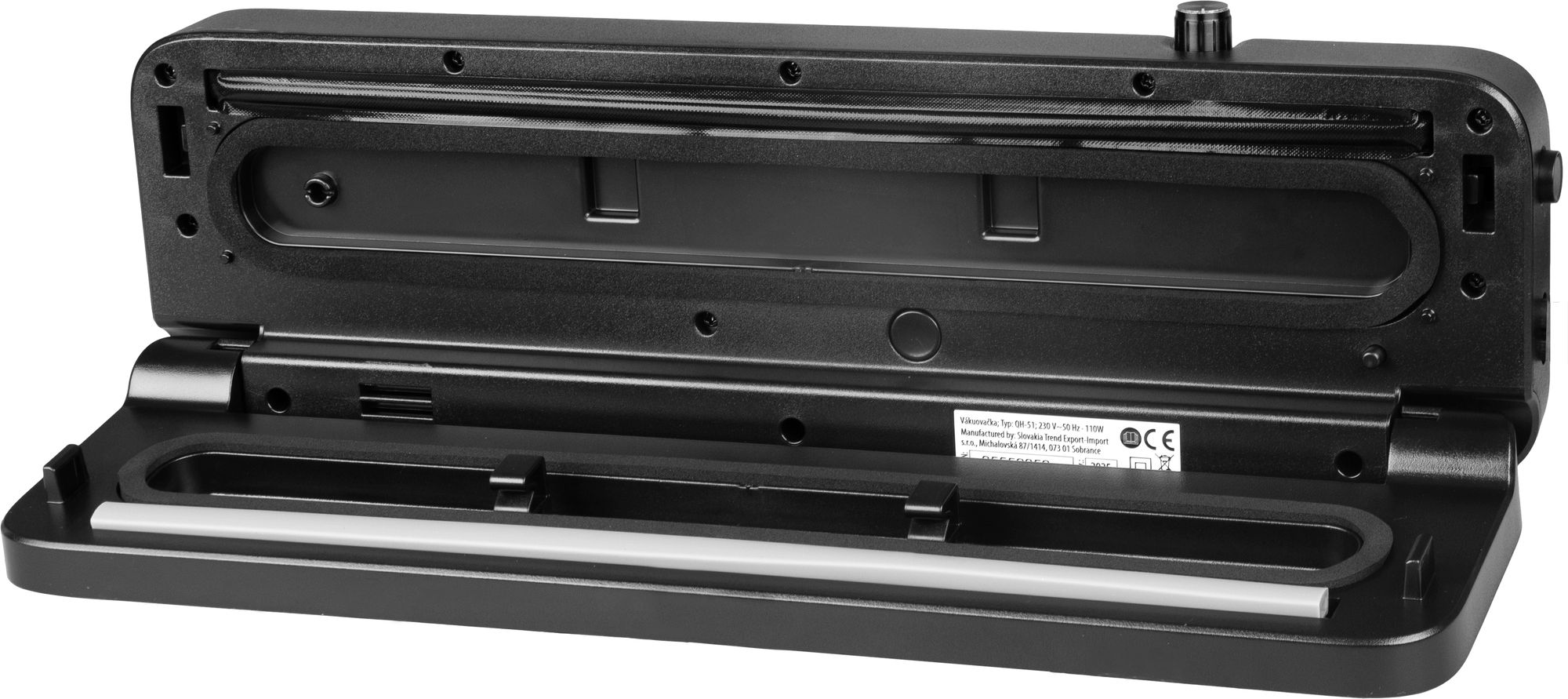 MagicHome Vákuovačka 110 W, 38,5 × 11 × 5,5 cm