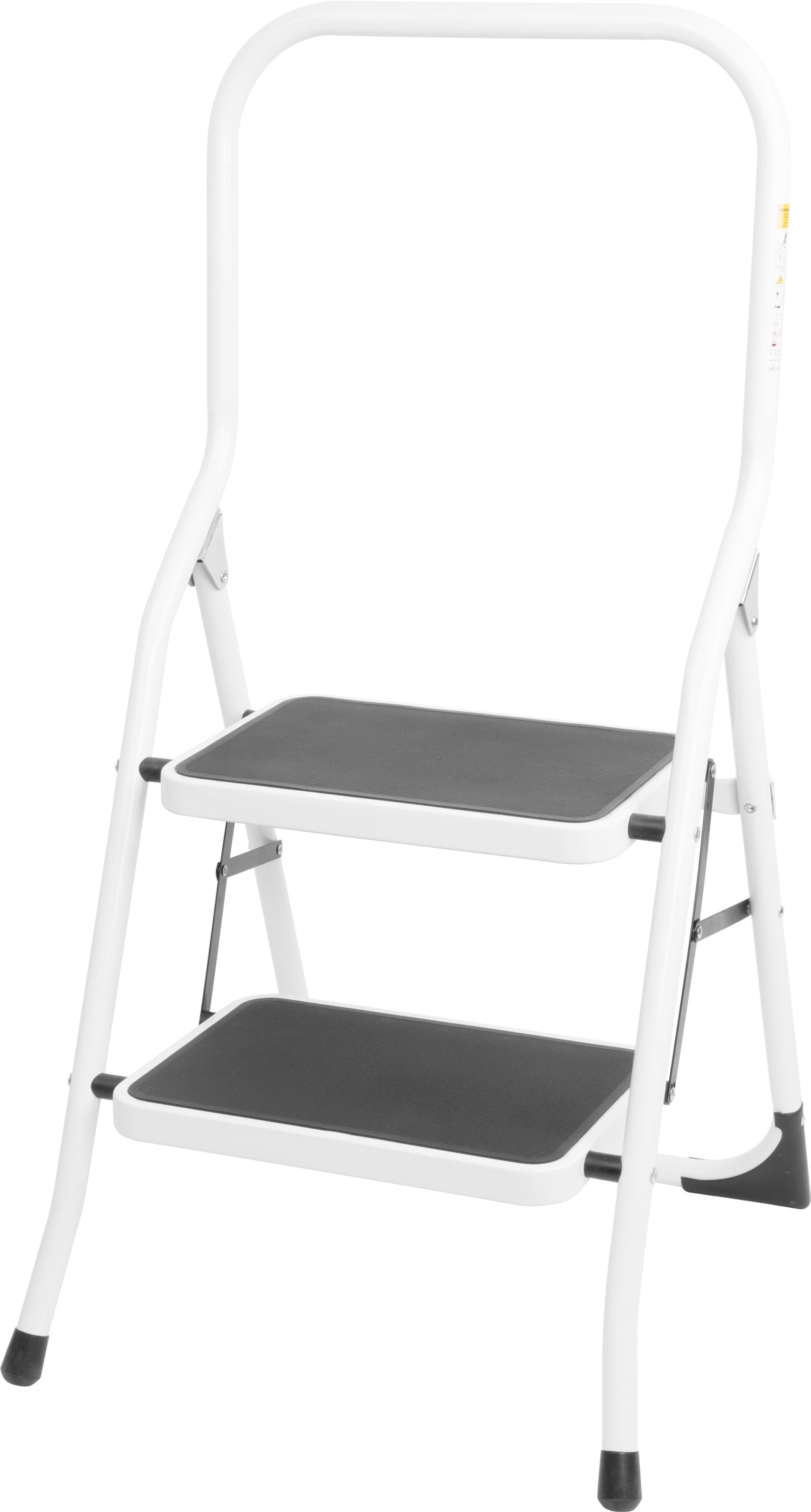 Strend Pro Schodíky Strend Pro LFT105 2 stupienkové stupadlo, oceľové, EN14183, nosn. 150 kg