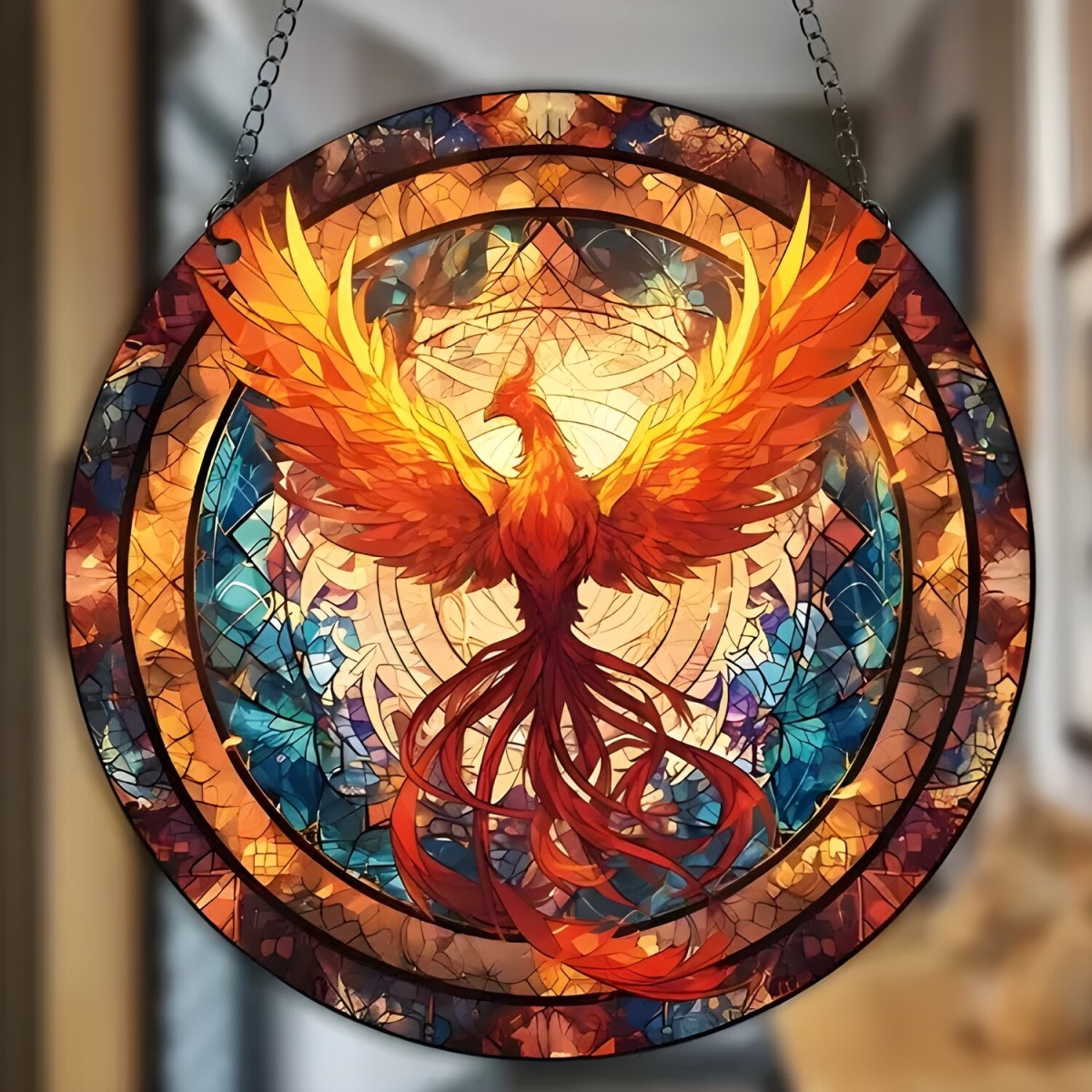 HARAHU Lapač Slnka Phoenix Typ2 L