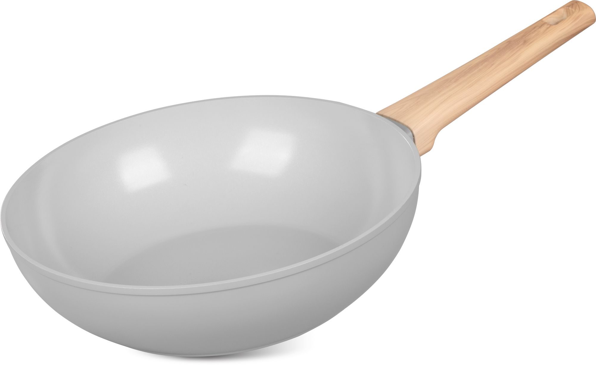 Panvica Wok Harmony, 28 cm