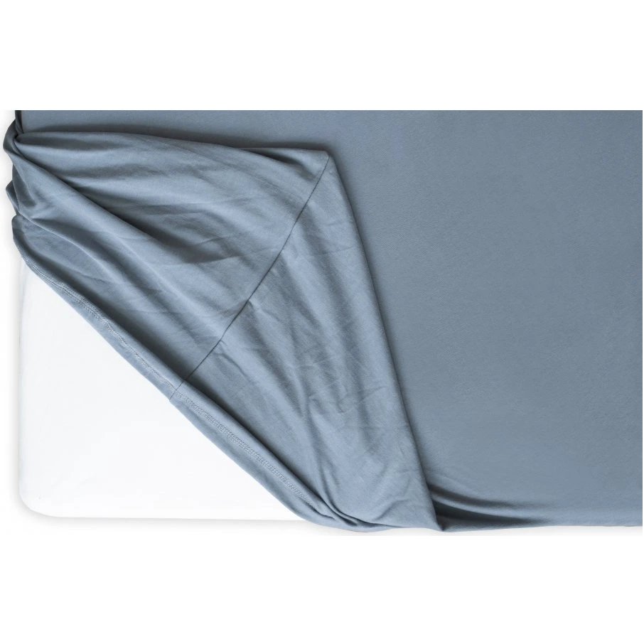 HEDDA Plachta Jersey Lycra premium antracit 200 x 220 cm