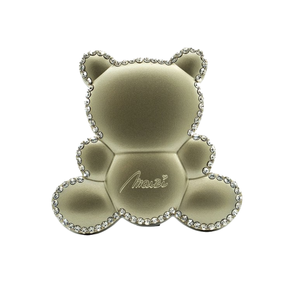 MaiBi Sparkle Gold vôňa do auta