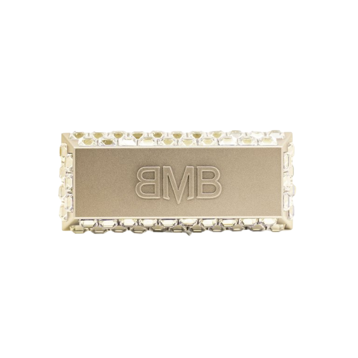BMB Gold Jewel vôňa do auta