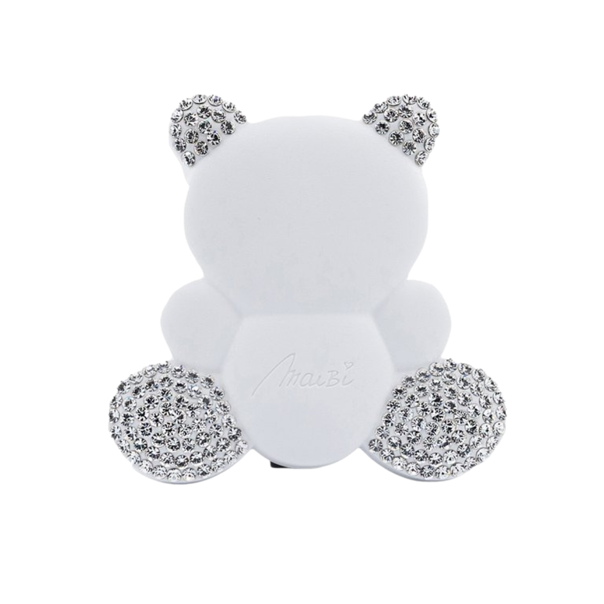 MaiBi Snow Pearls vôňa do auta