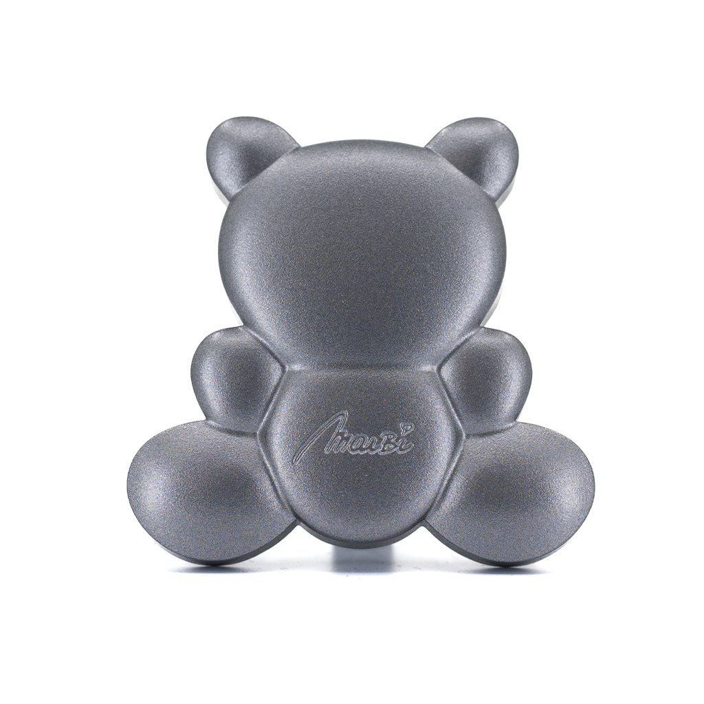 MaiBi Dark Silver vôňa do auta
