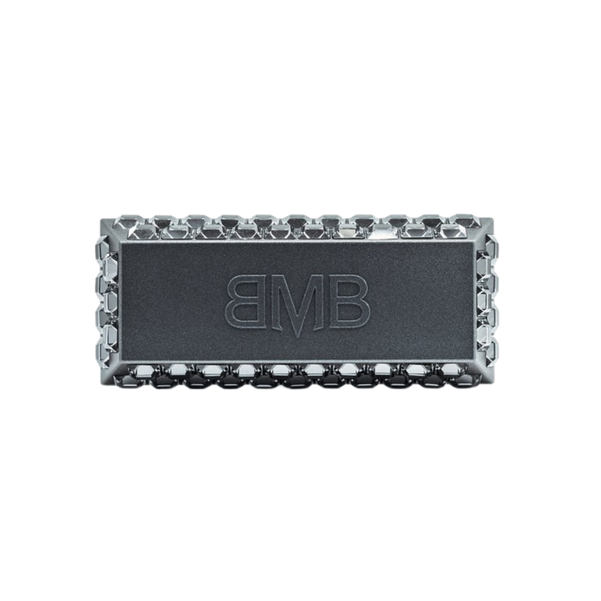 BMB Silver Stone vôňa do auta