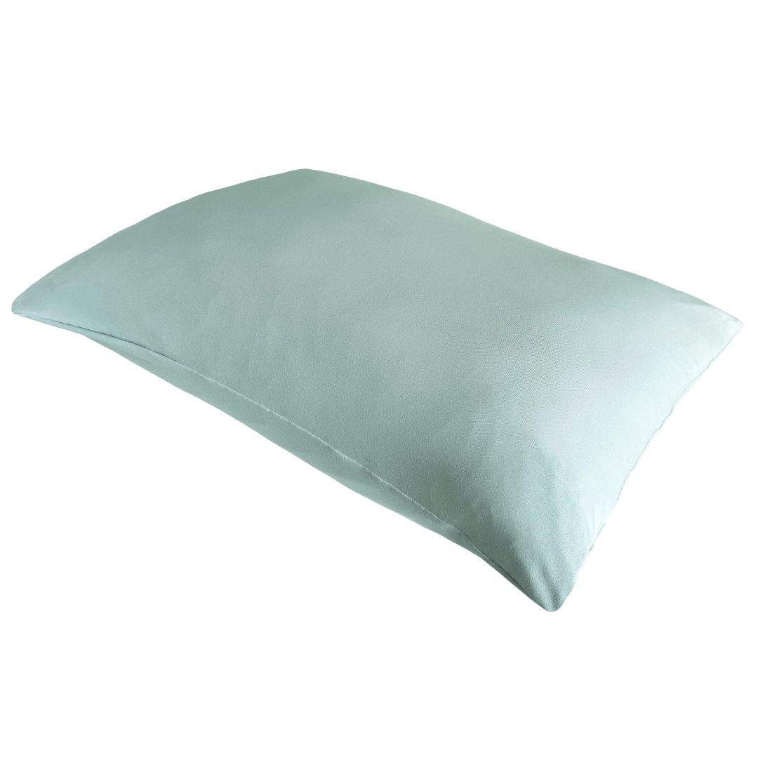 HEDDA Obliečka na vankúš TEMPUR Comfort a Prima mint