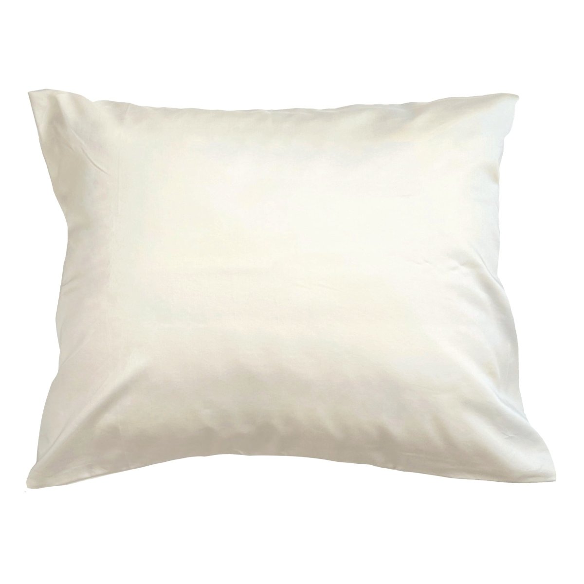 HEDDA Obliečky Tencel Lyocell Iballa krémové, rozmer: obliečka na vankúš 70 x 90 cm