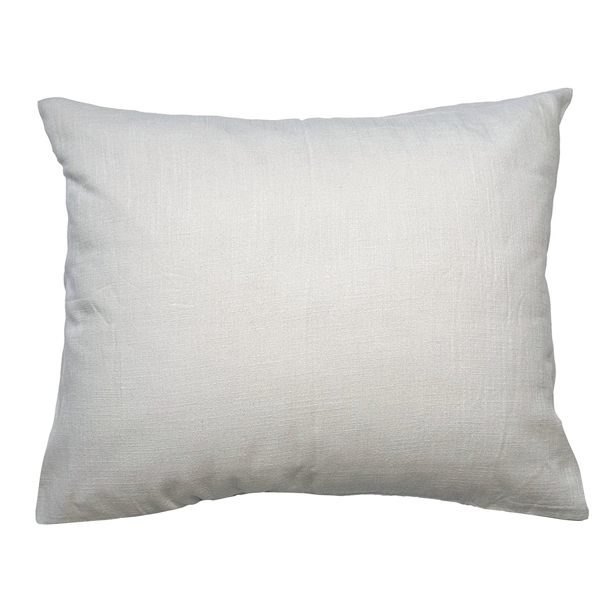 HEDDA Ľanové obliečky Naira svetlosivé, rozmer: obliečka na vankúš 50 x 65 cm