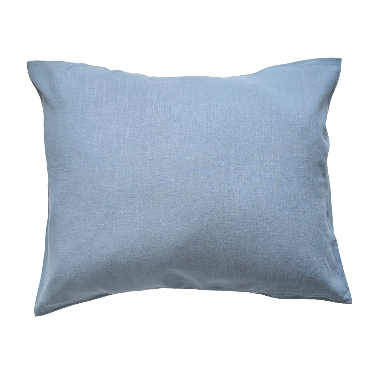 HEDDA Ľanové obliečky Naira modré, rozmer: obliečka na vankúš 50 x 65 cm
