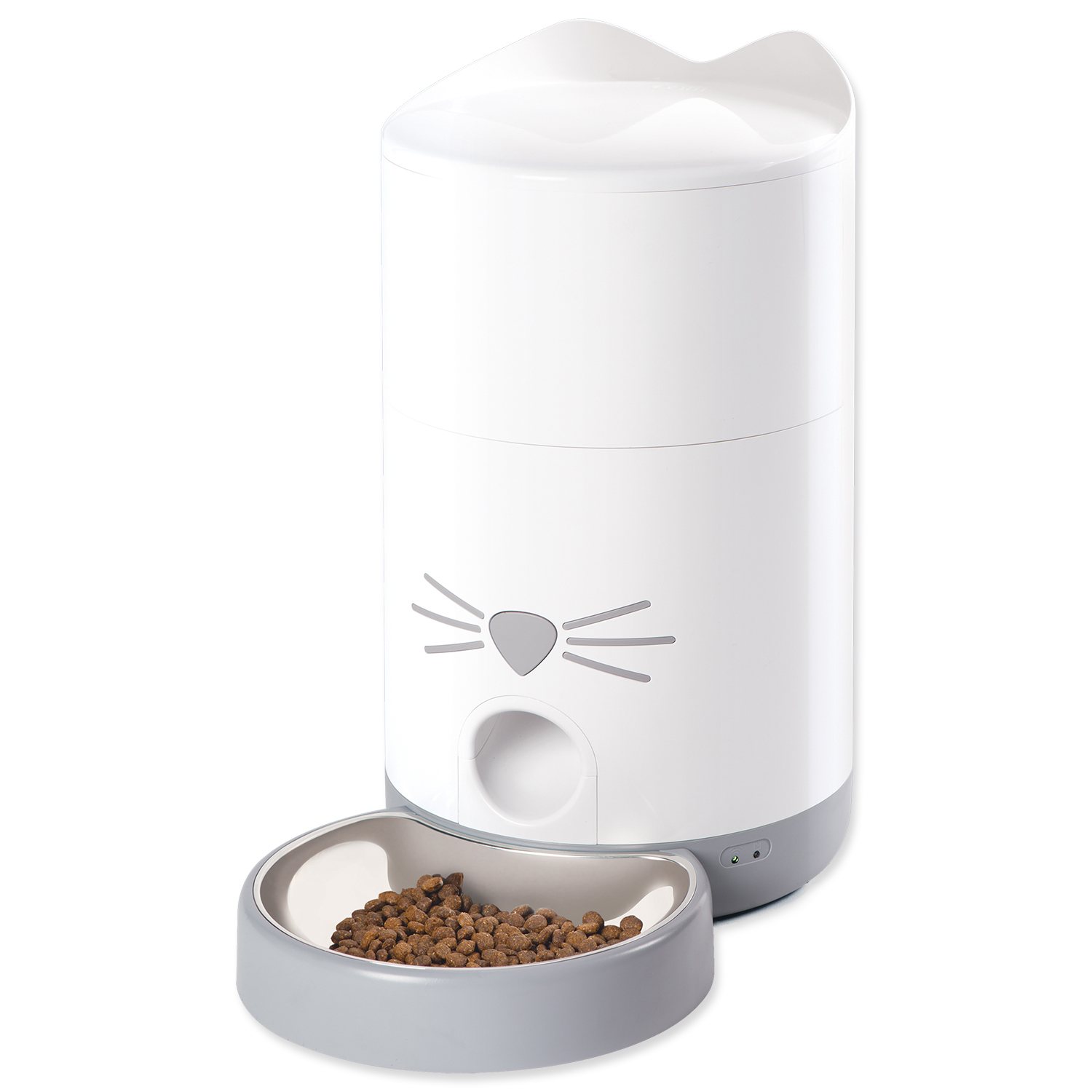CAT IT Automatický dávkovač kŕmenia Pixi Smart na suché krmivo