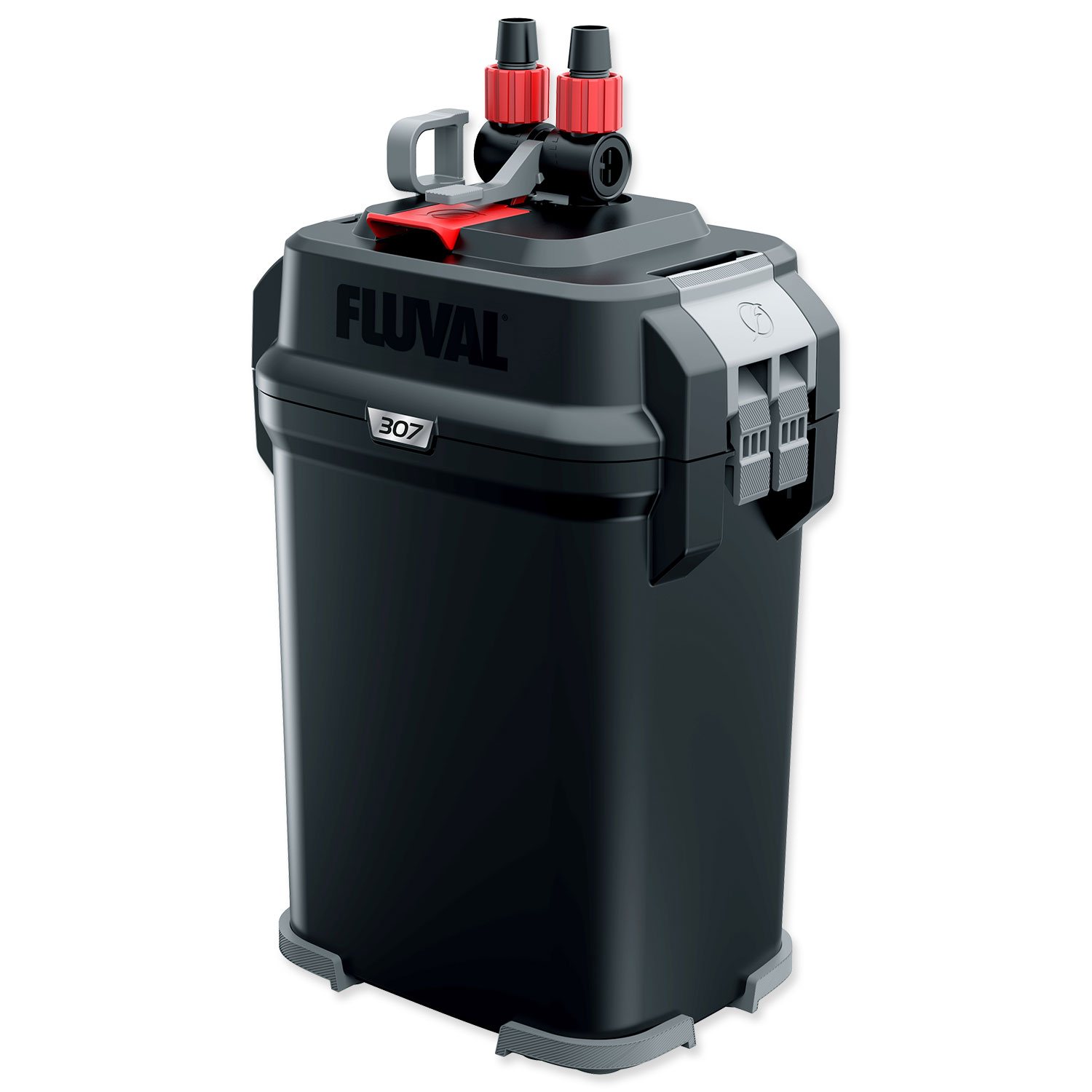 Fluval Filter 307 vonkajší, 1150l/h, 15W