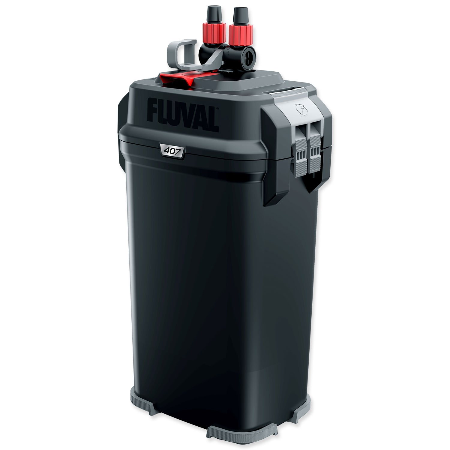 Fluval Filter 407 vonkajší, 1450l/h, 20W