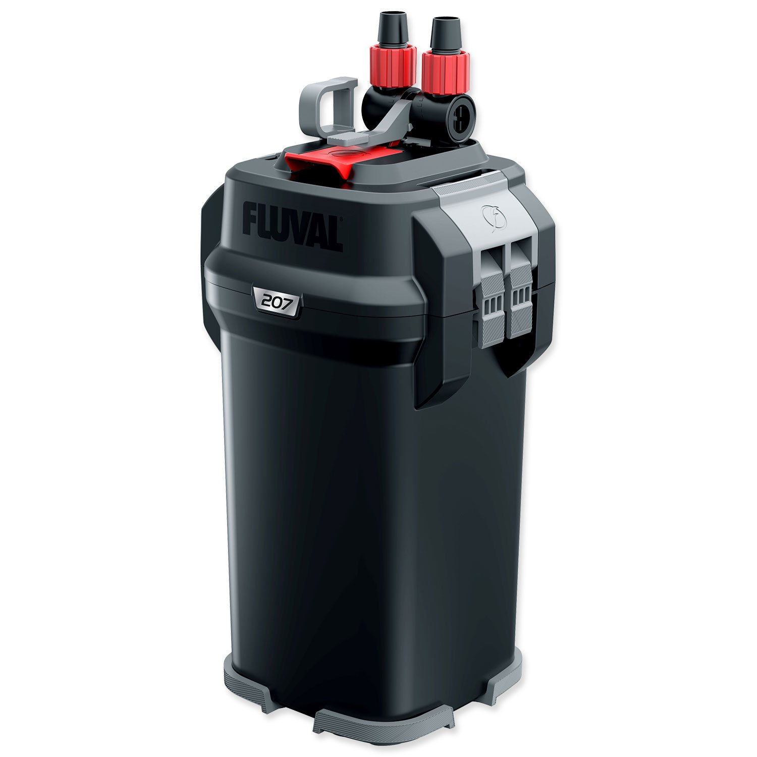 Fluval Filter 207 vonkajší, 780l/h, 10W