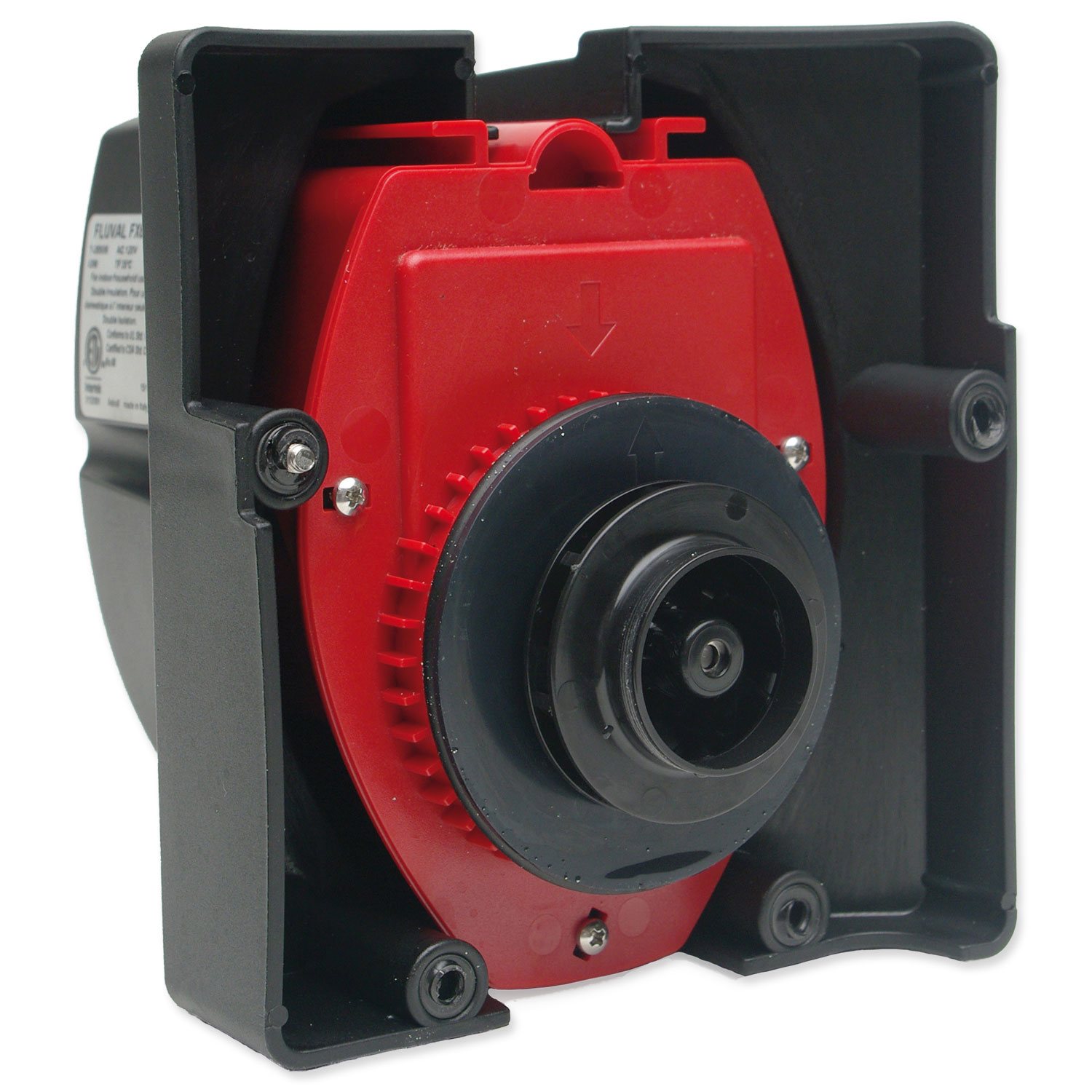 Fluval Diel FX-5/FX-7 motor
