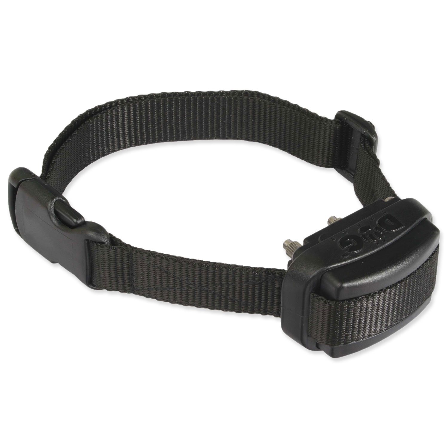 DOG Trace Obojok proti štekotu mute small light XS/S
