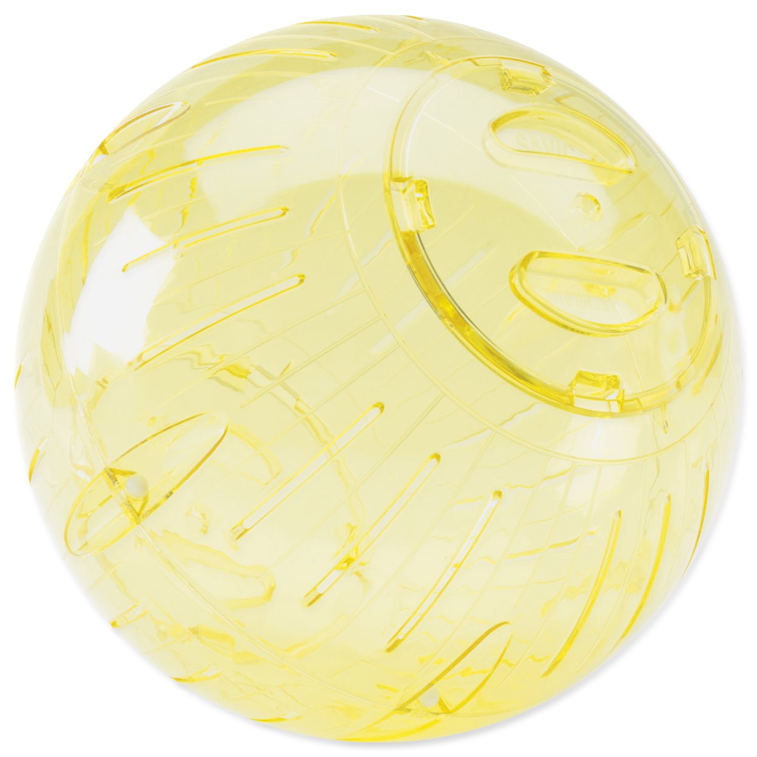SAVIC Hračka guľa plast 25cm