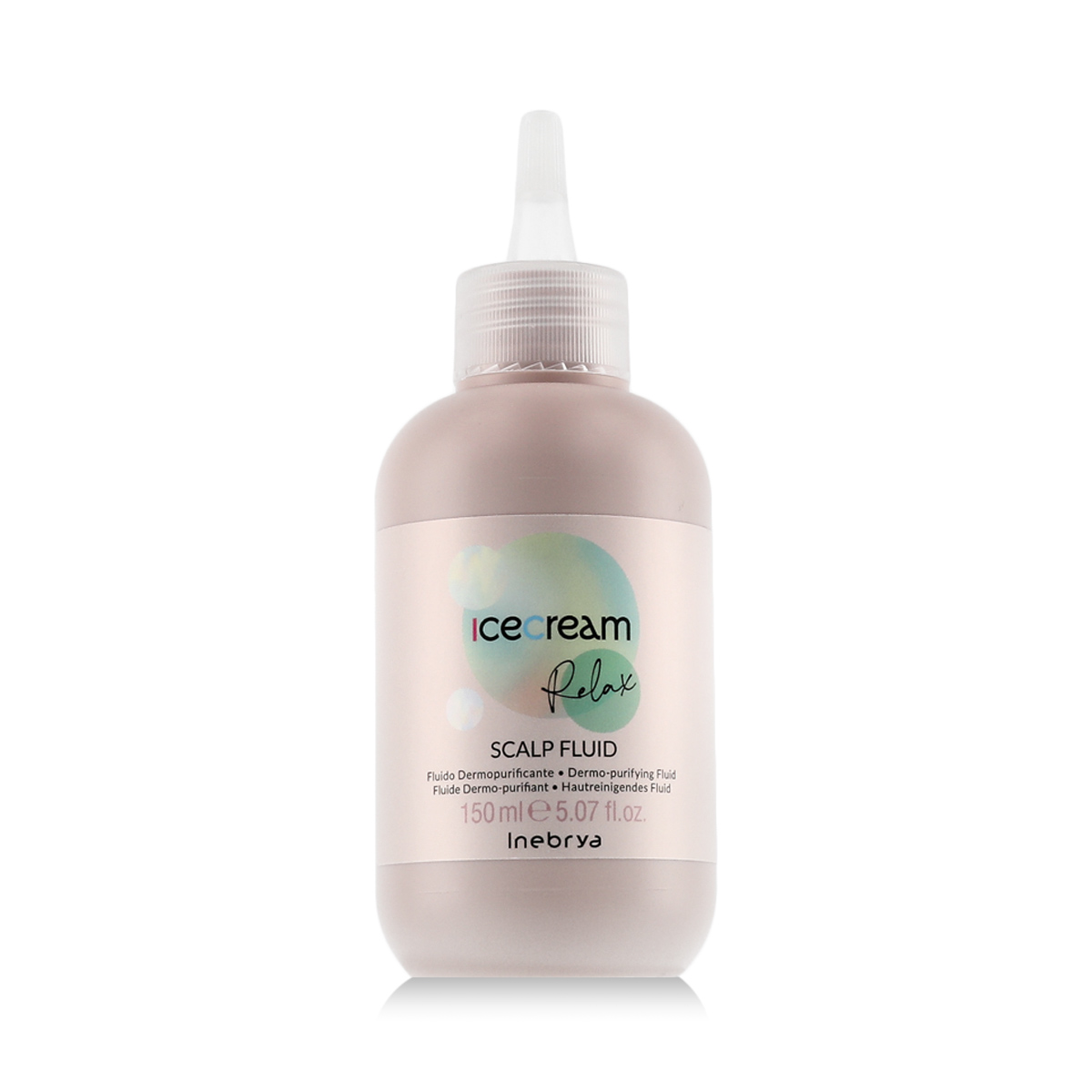 Inebrya Inebrya Ice Cream Relax Scalp Fluid 150 ml