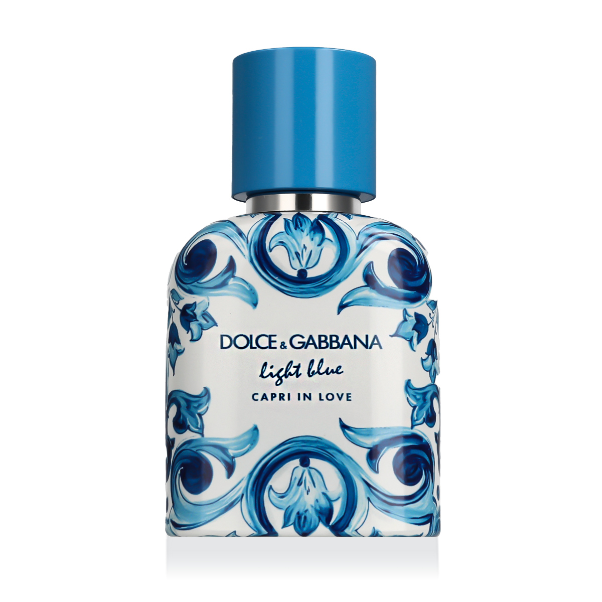 Dolce & Gabbana Dolce & Gabbana Light Blue Capri In Love Pour Homme EDP 50 ml M