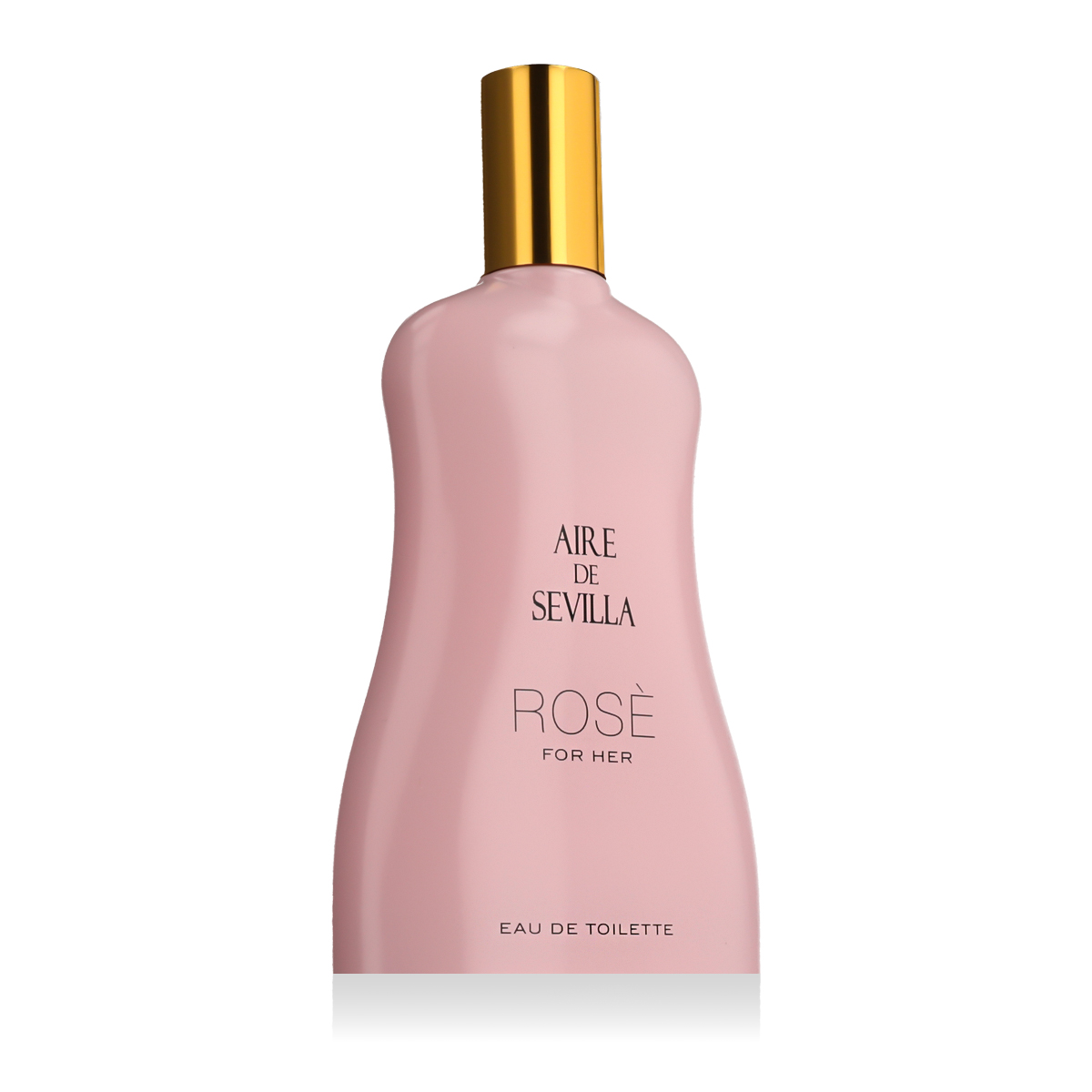 Instituto Español Instituto Español Aire de Sevilla Rose EDT 150 ml W