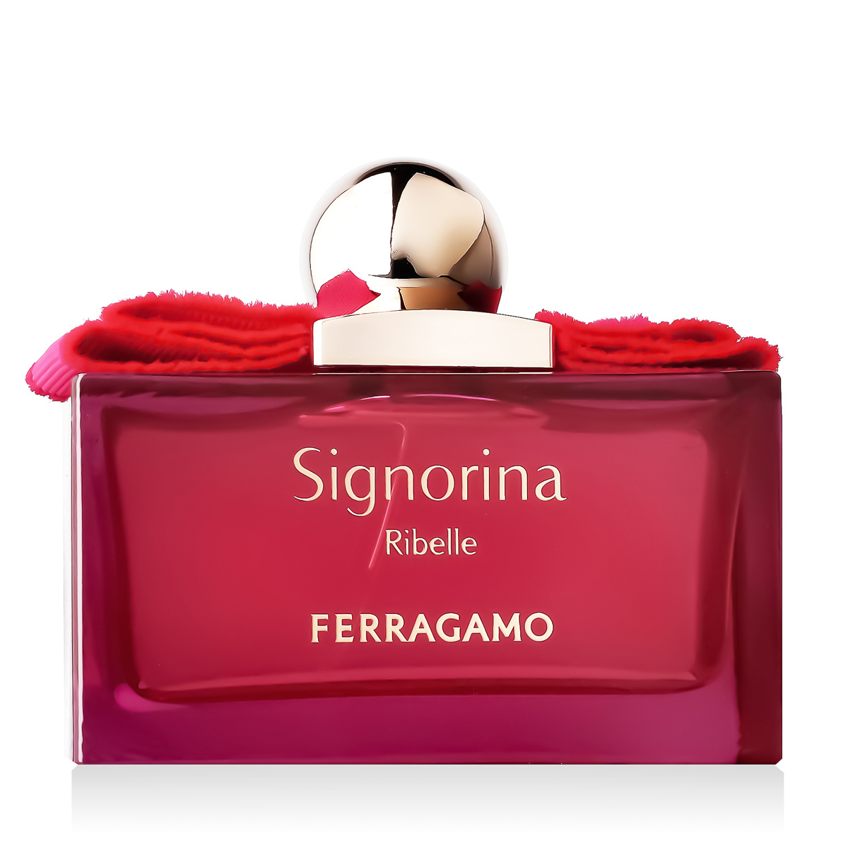 Salvatore Ferragamo Ferragamo Signorina Ribelle EDP 100 ml W