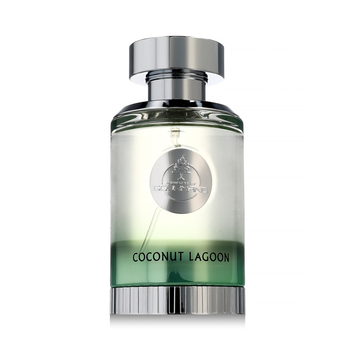 Ministry of Gourmand Ministry of Gourmand Coconut Lagoon EDP 100 ml UNISEX