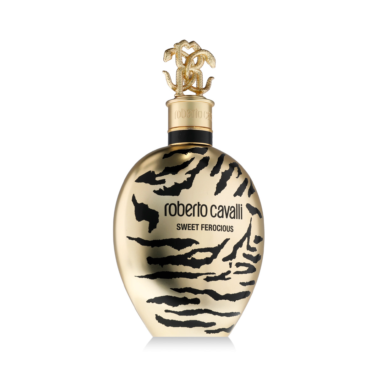 Roberto Cavalli Roberto Cavalli Sweet Ferocious EDP 75 ml W