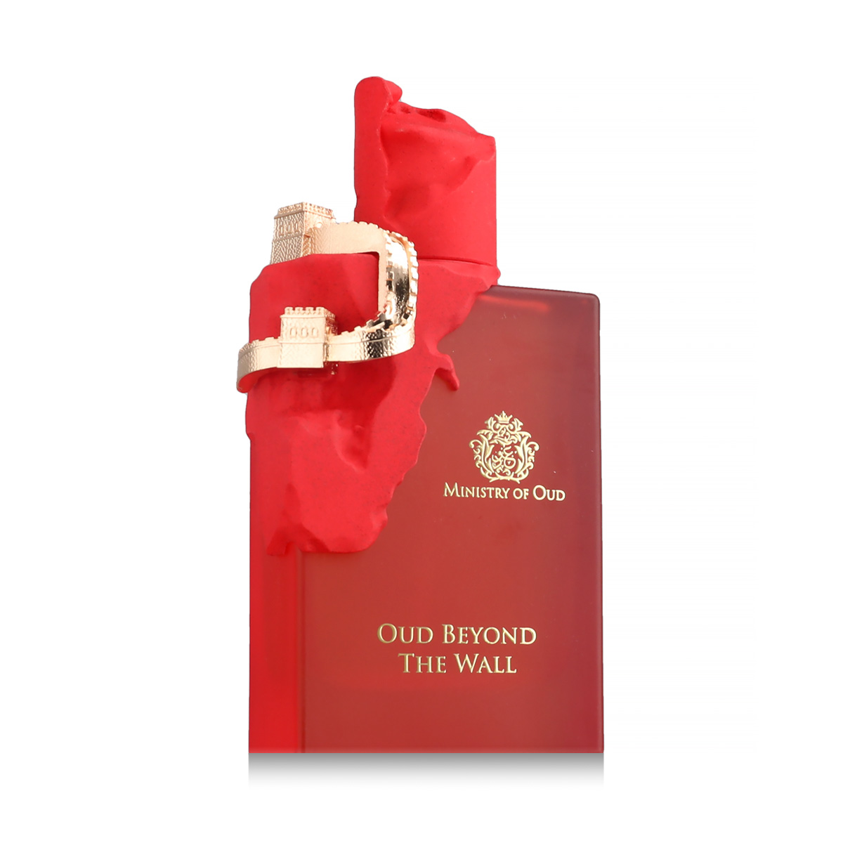 Ministry of Oud Ministry of Oud Oud Beyond The Wall EDP 100 ml W