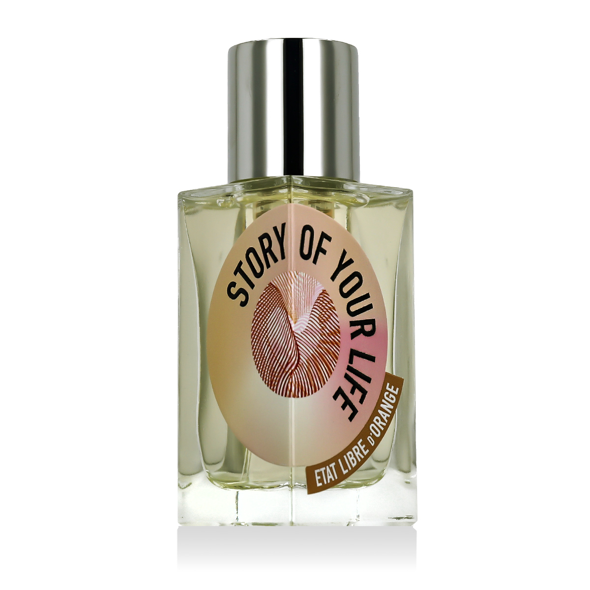 Etat Libre D’Orange Etat Libre D'Orange Story of Your Life EDP 50 ml UNISEX