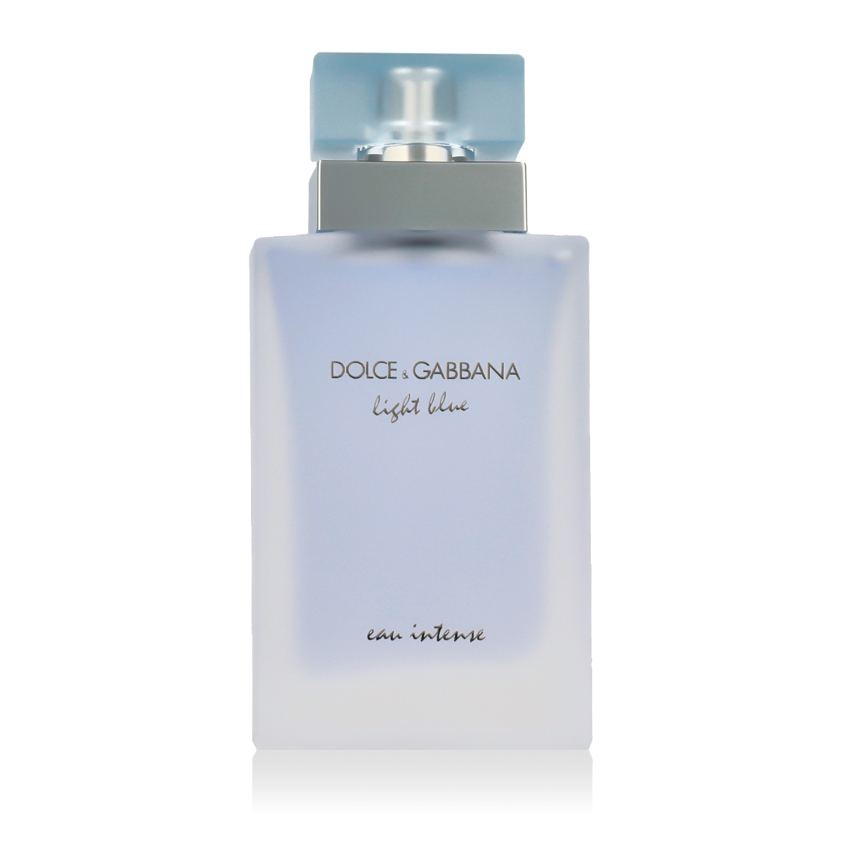 Dolce & Gabbana Dolce & Gabbana Light Blue Eau Intense EDP 25 ml W