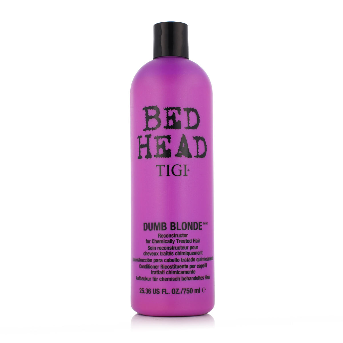 Tigi Tigi Bed Head Dumb Blonde Reconstructor 750 ml
