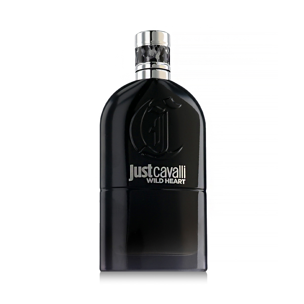 Roberto Cavalli Roberto Cavalli Just Cavalli Wild Heart for Him EDT 90 ml M