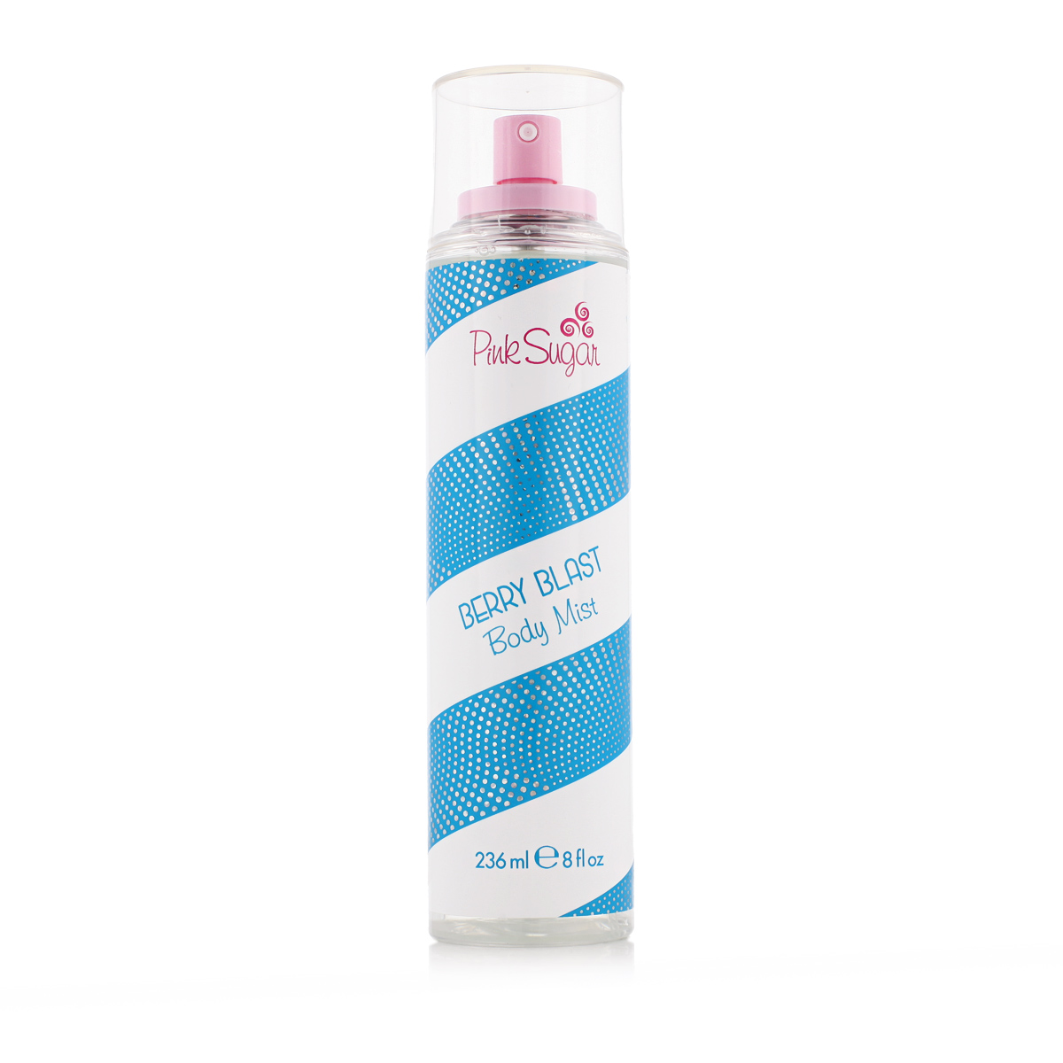 Pink Sugar Pink Sugar Berry Blast telový sprej 236 ml W