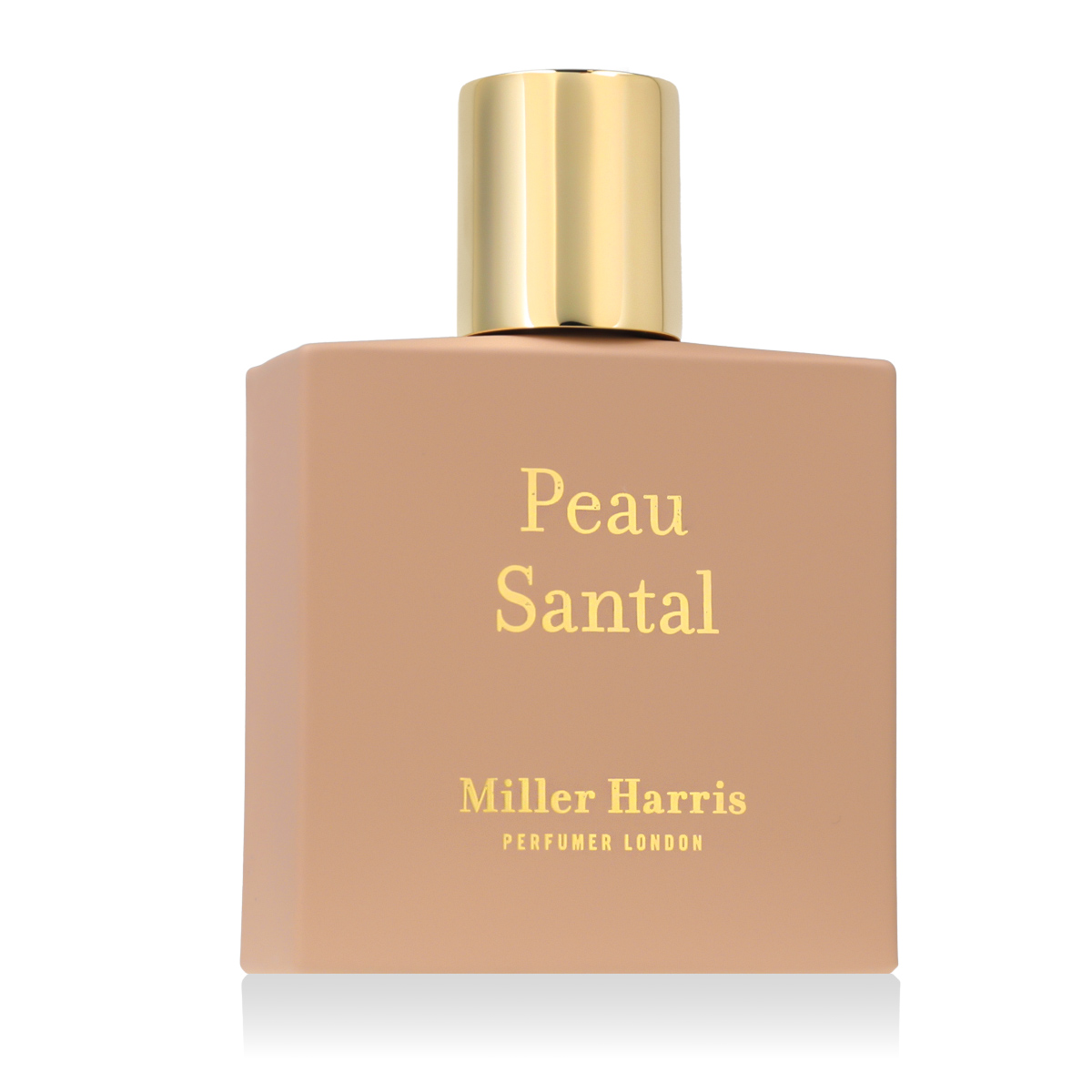 Miller Harris Miller Harris Peau Santal EDP 50 ml UNISEX